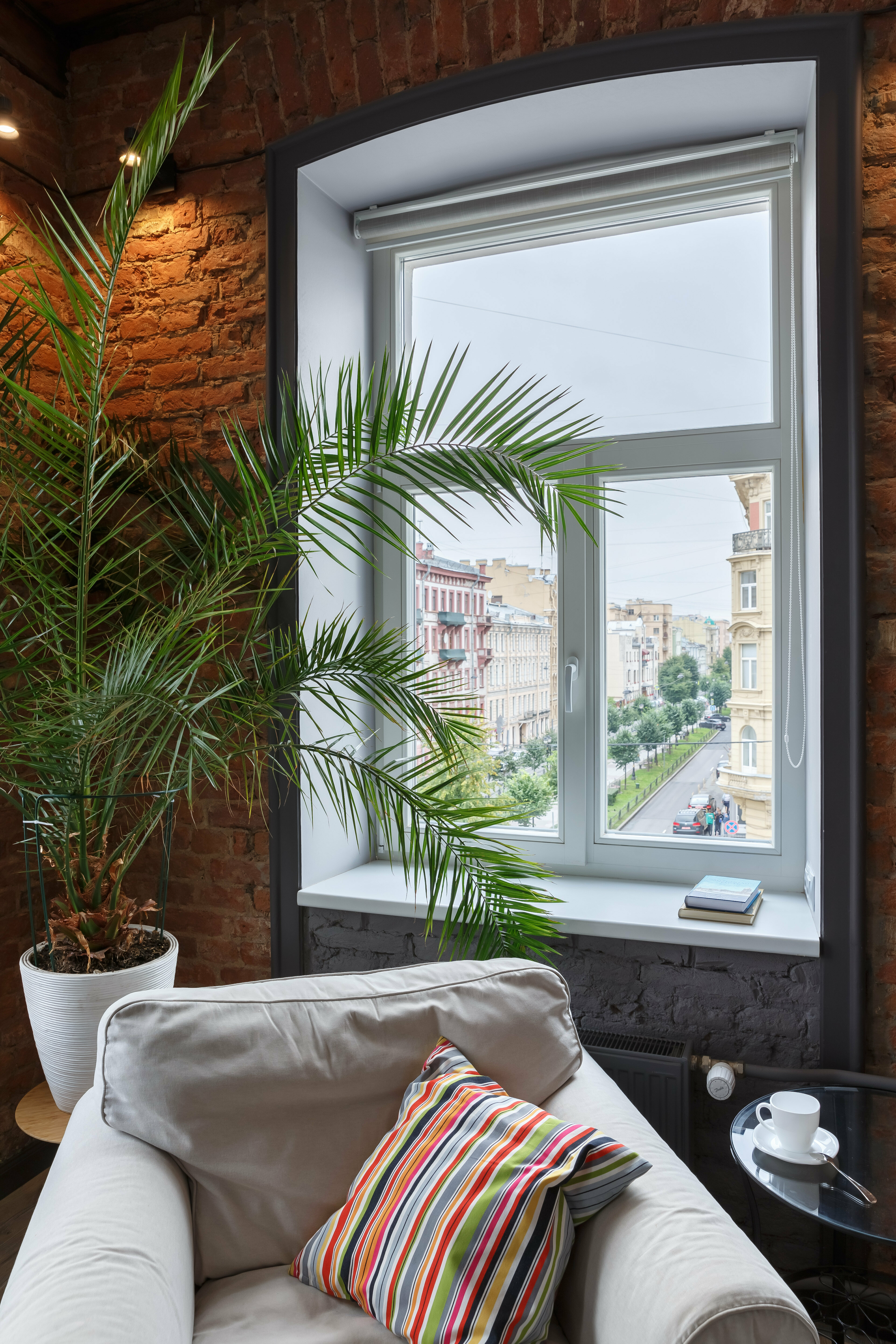 Семейный номер