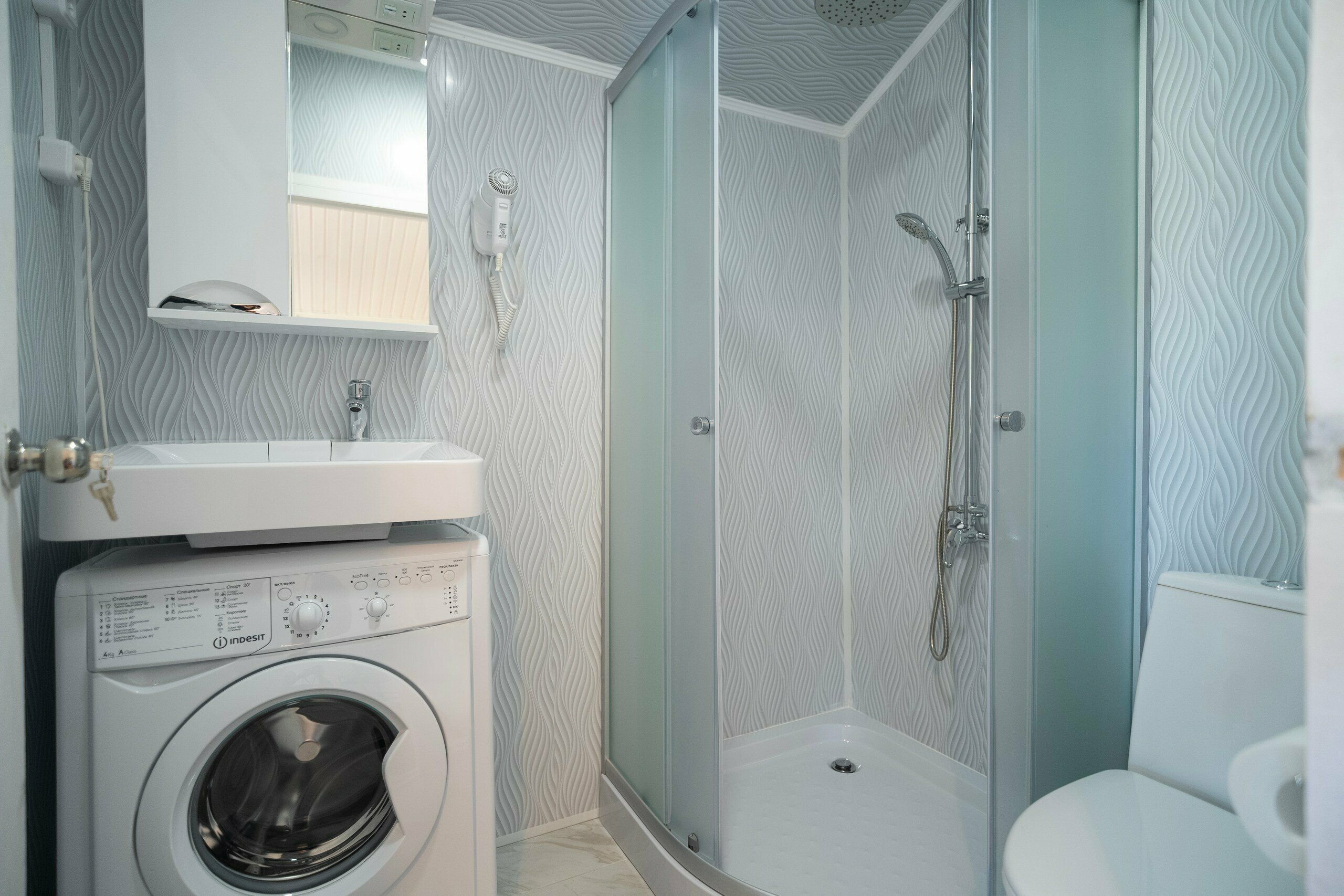 Гостевой дом L