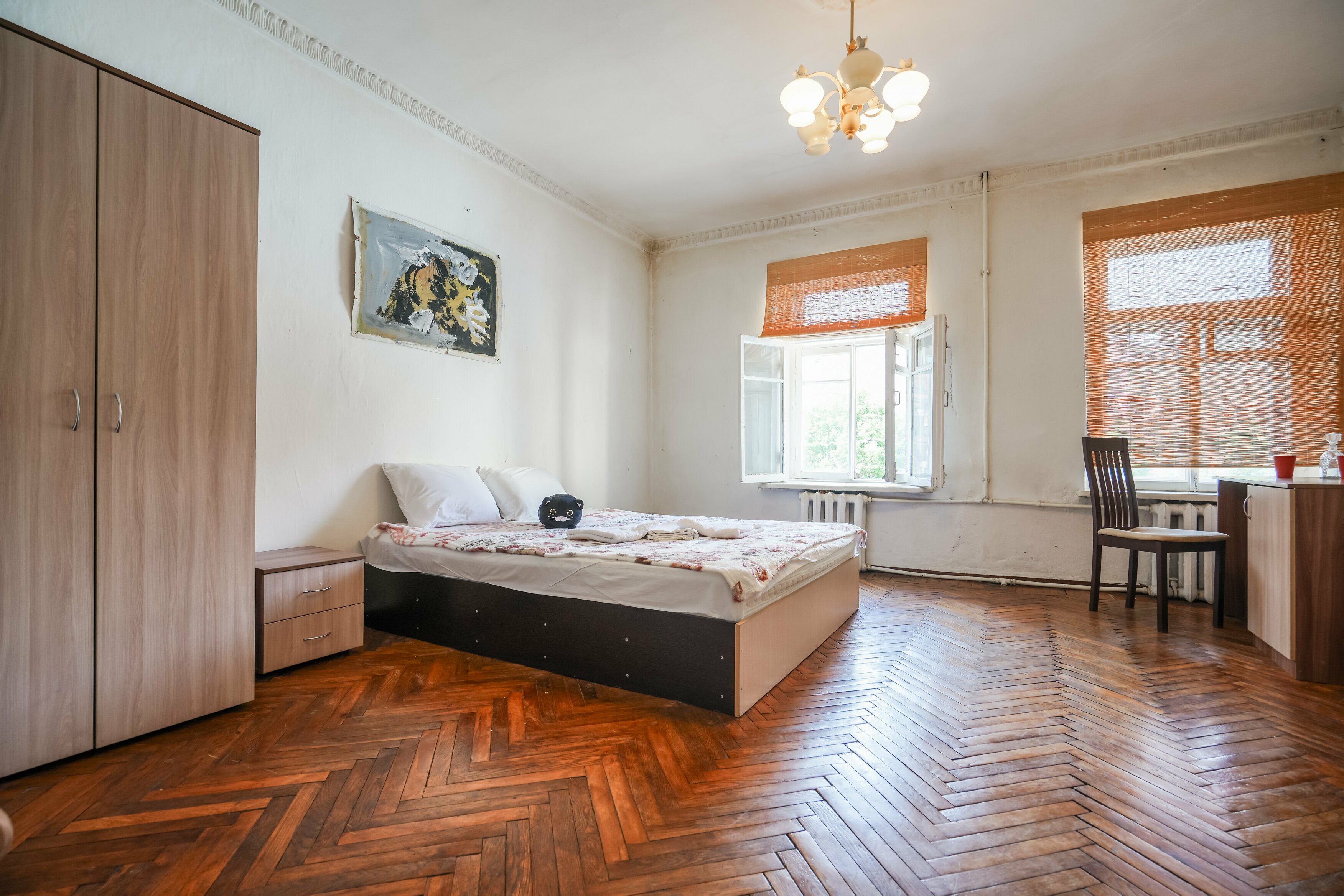 Экономный романтик