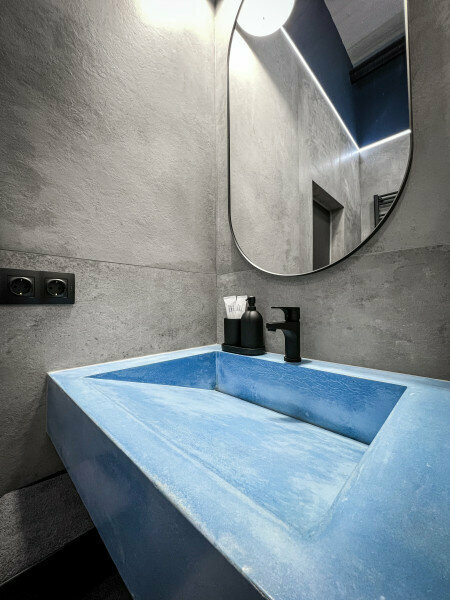 Апартаменты Делюкс