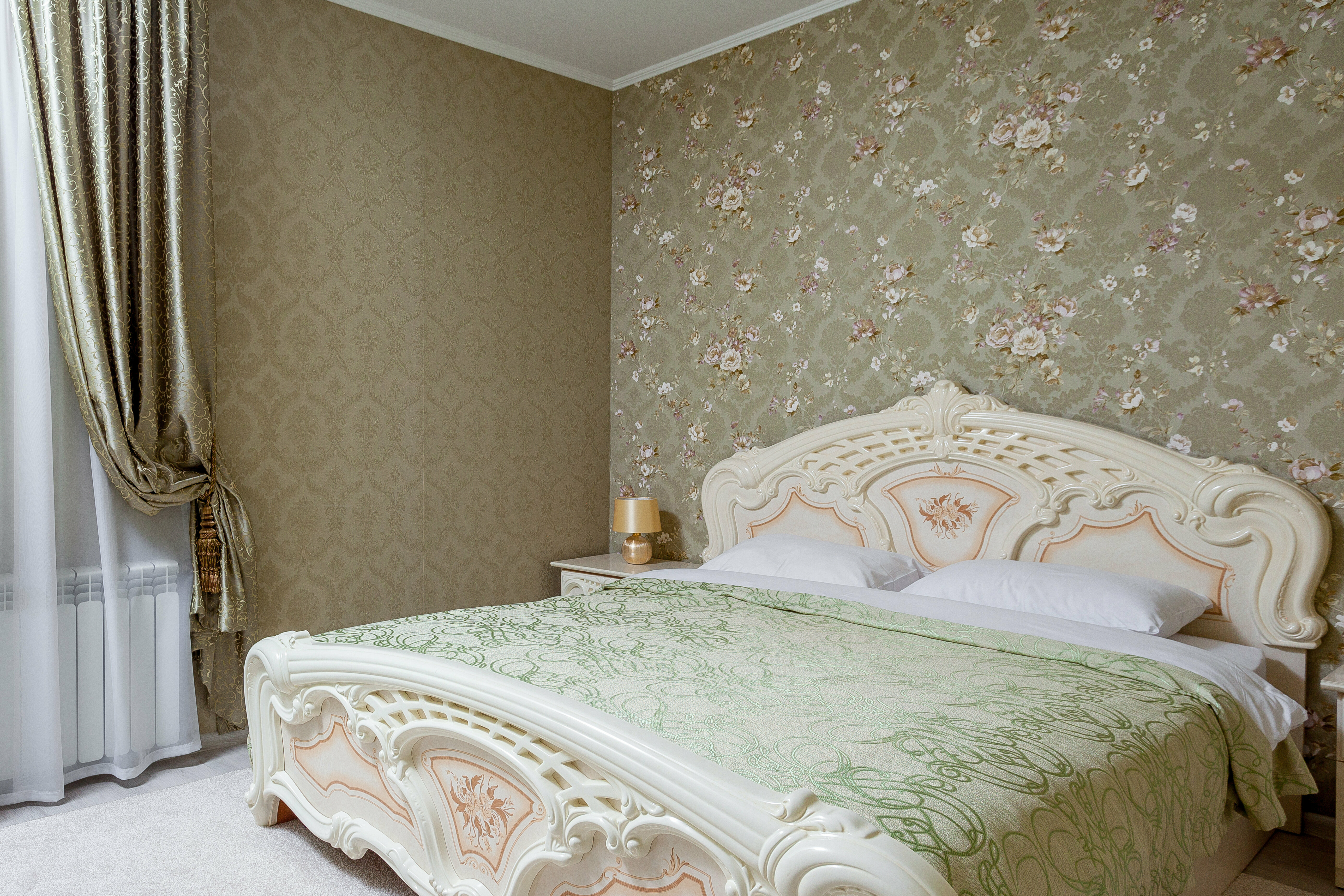 Коттедж для семейного отдыха