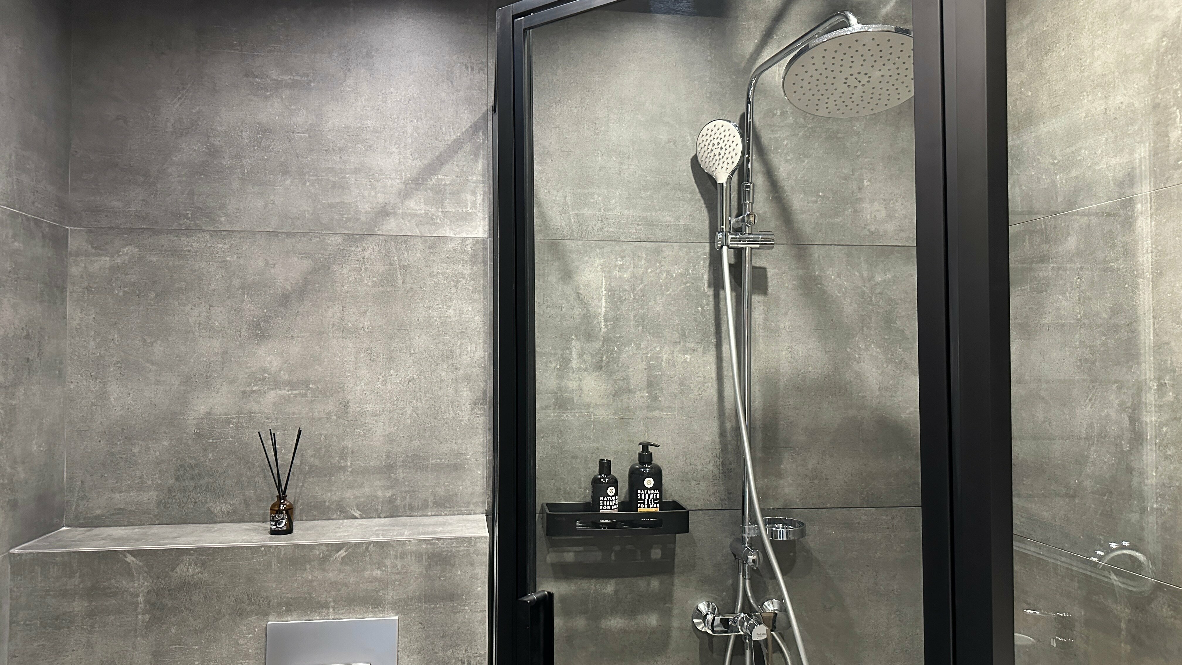 Апартаменты с видом на море