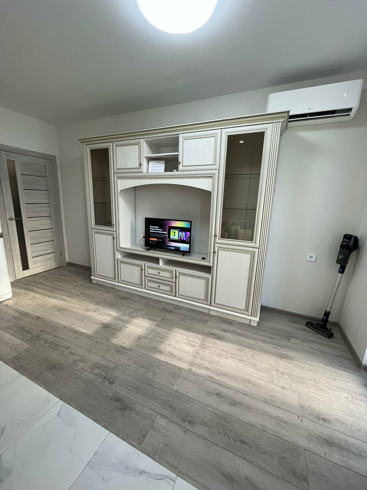 Апартаменты с 2 спальнями