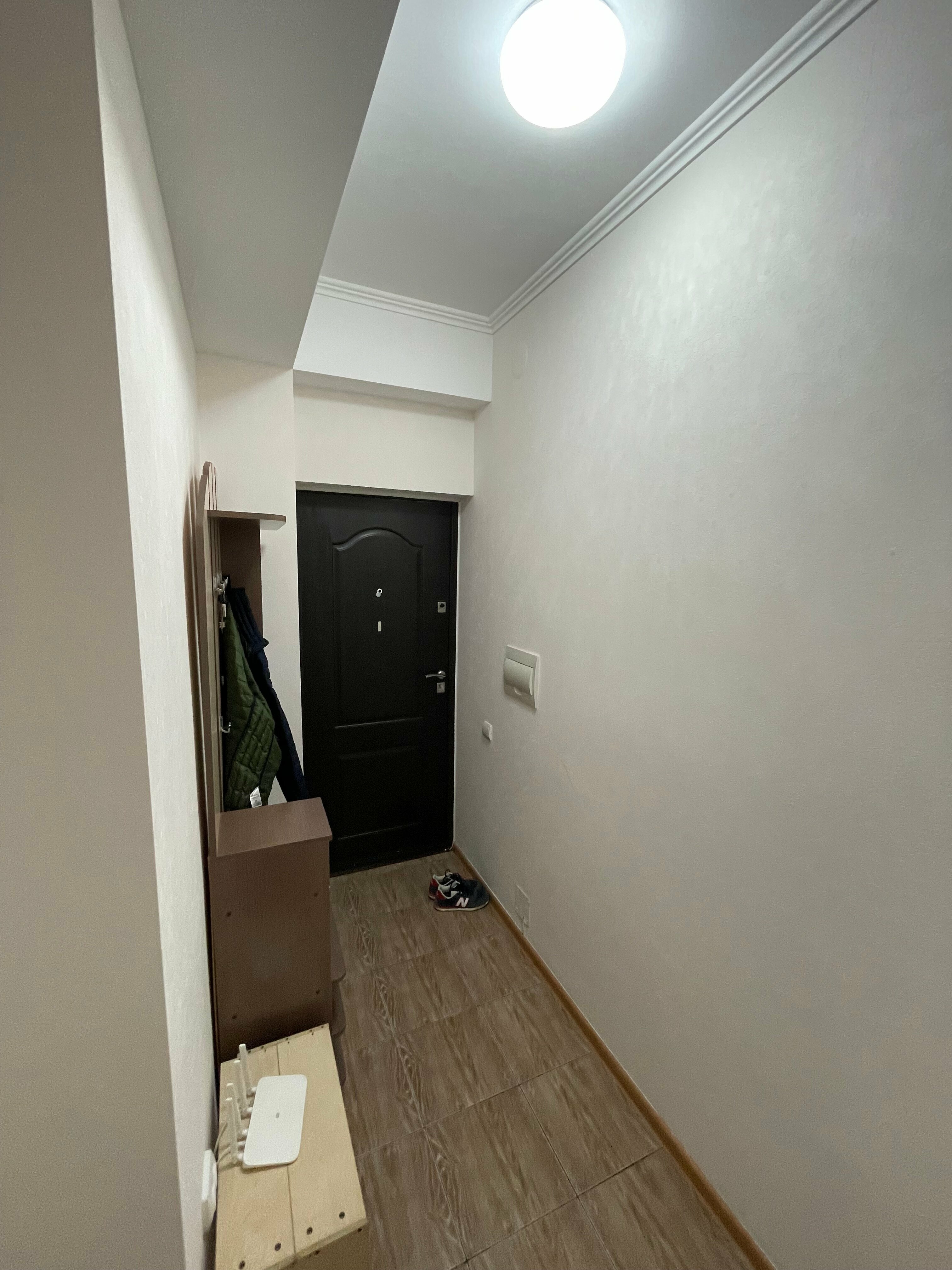 Семейный люкс