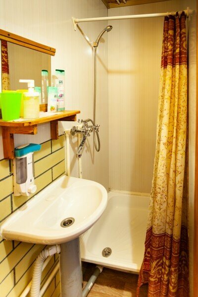 Семейный номер