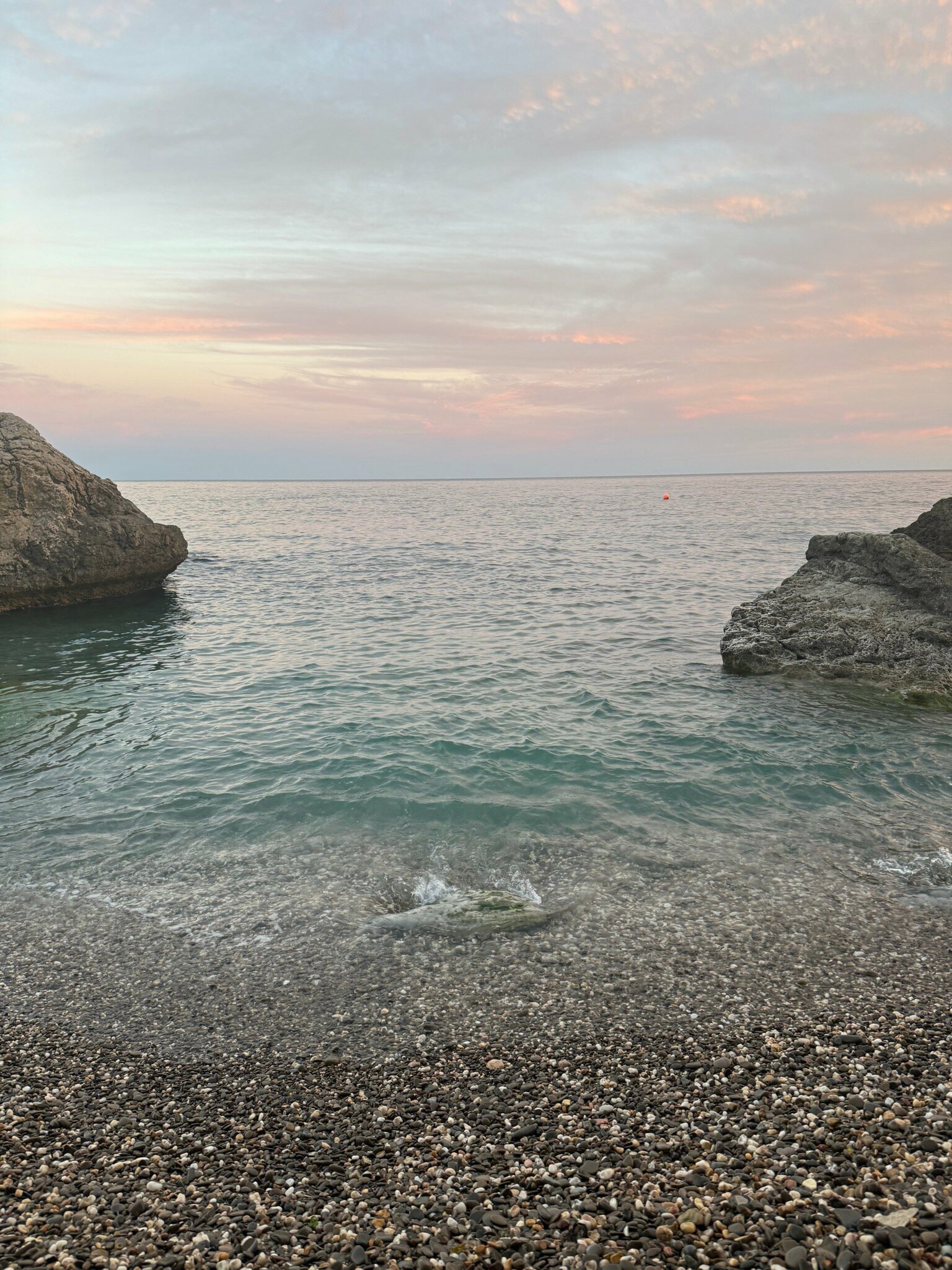 Большой двухместный номер с 1 кроватью