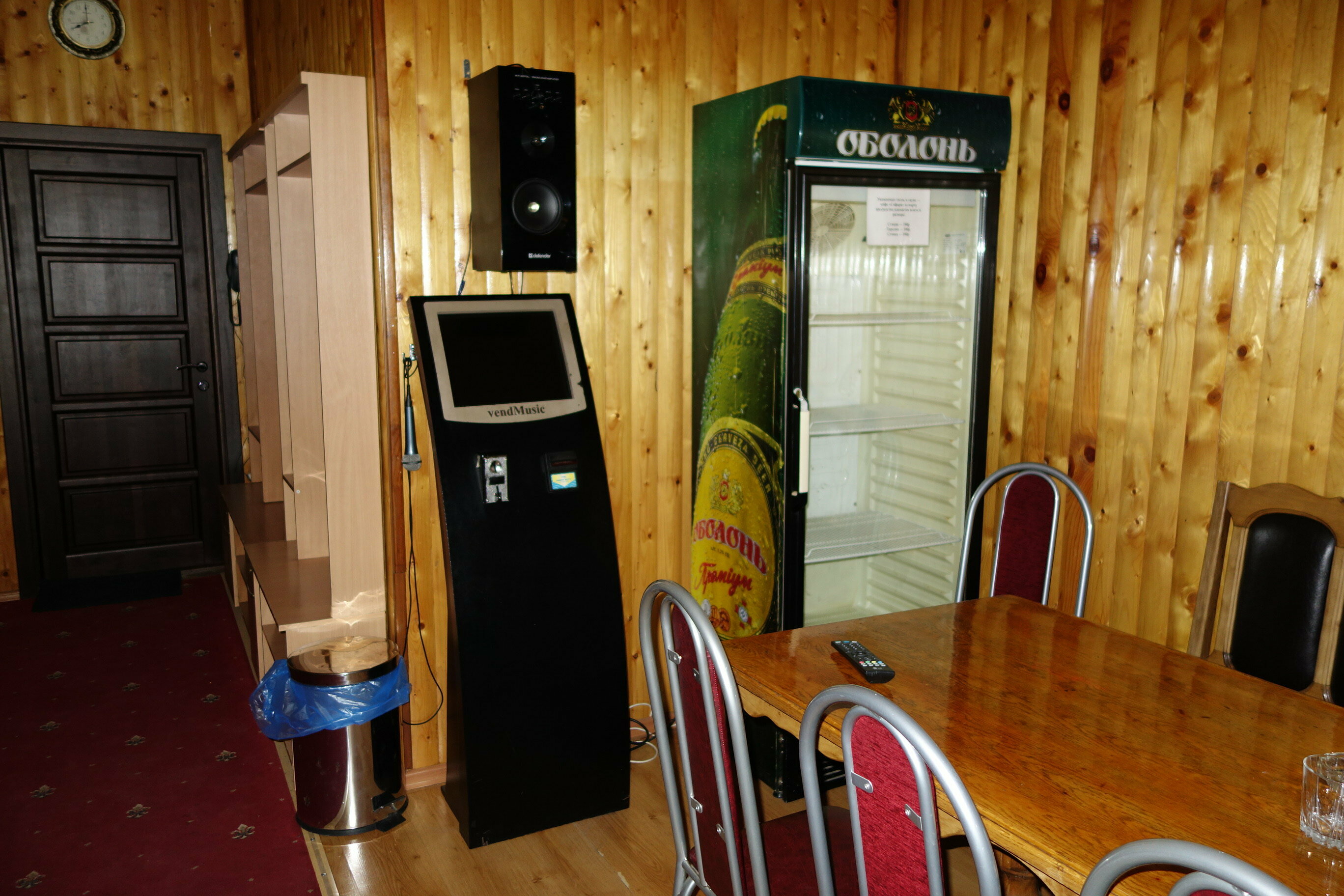 Люкс с гидромассажной ванной