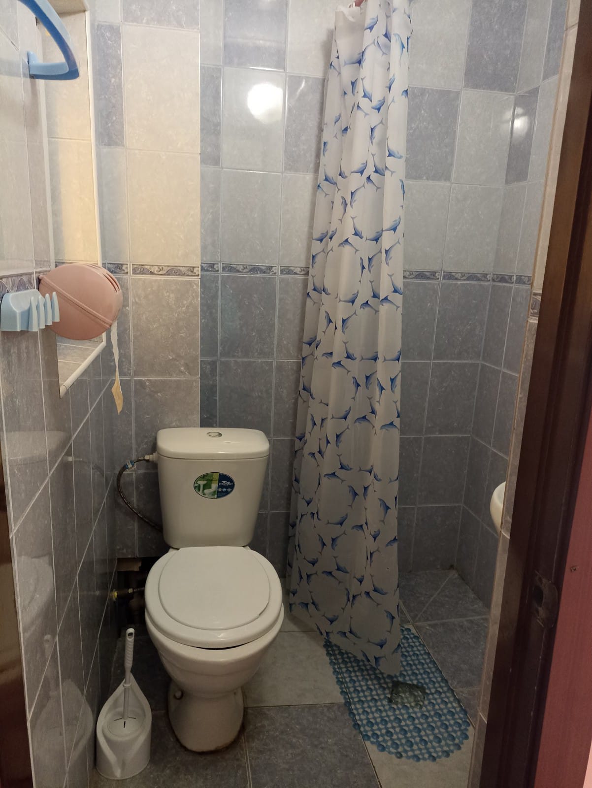 Трехместный номер «Комфорт»