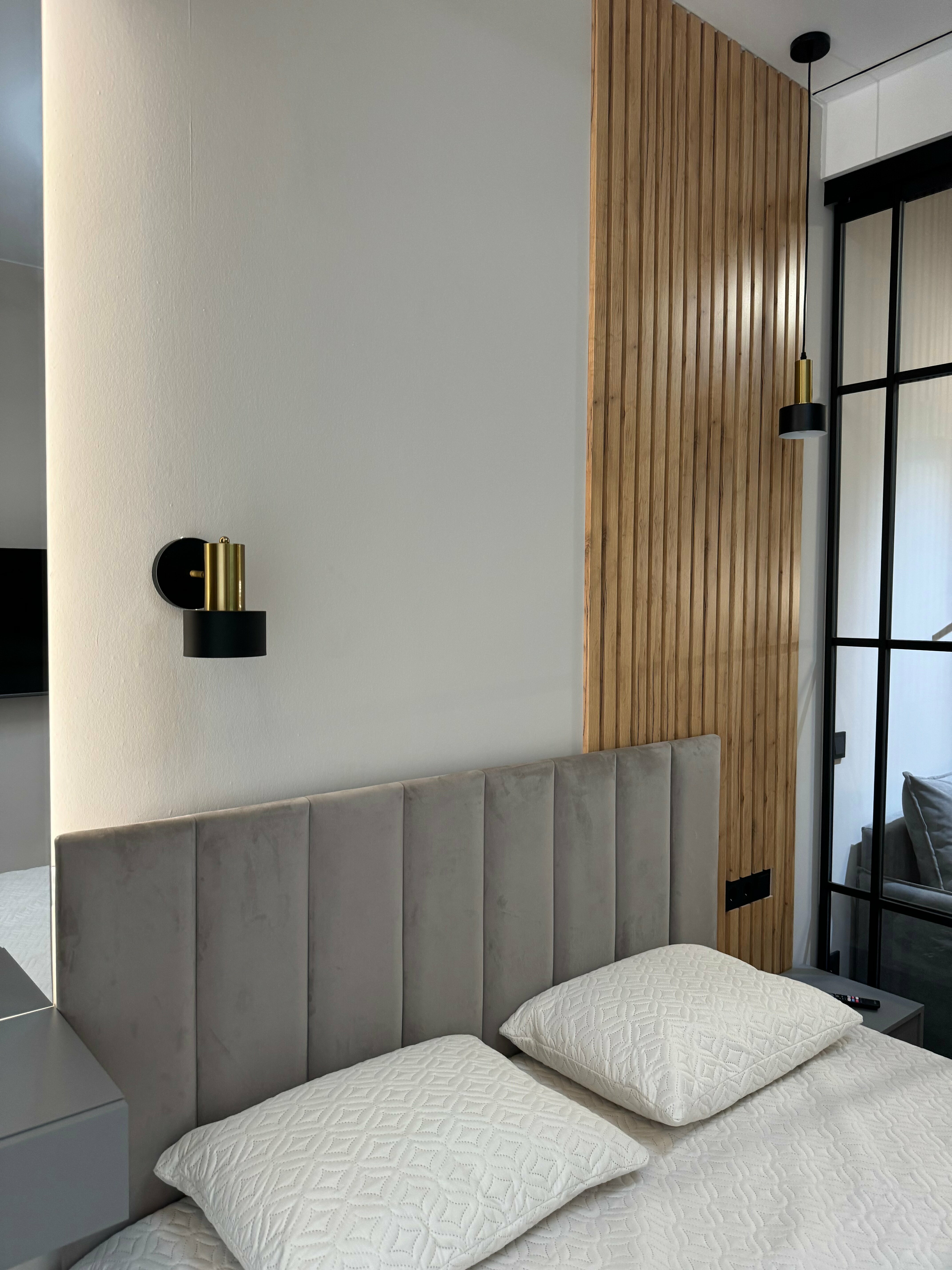 Апартаменты