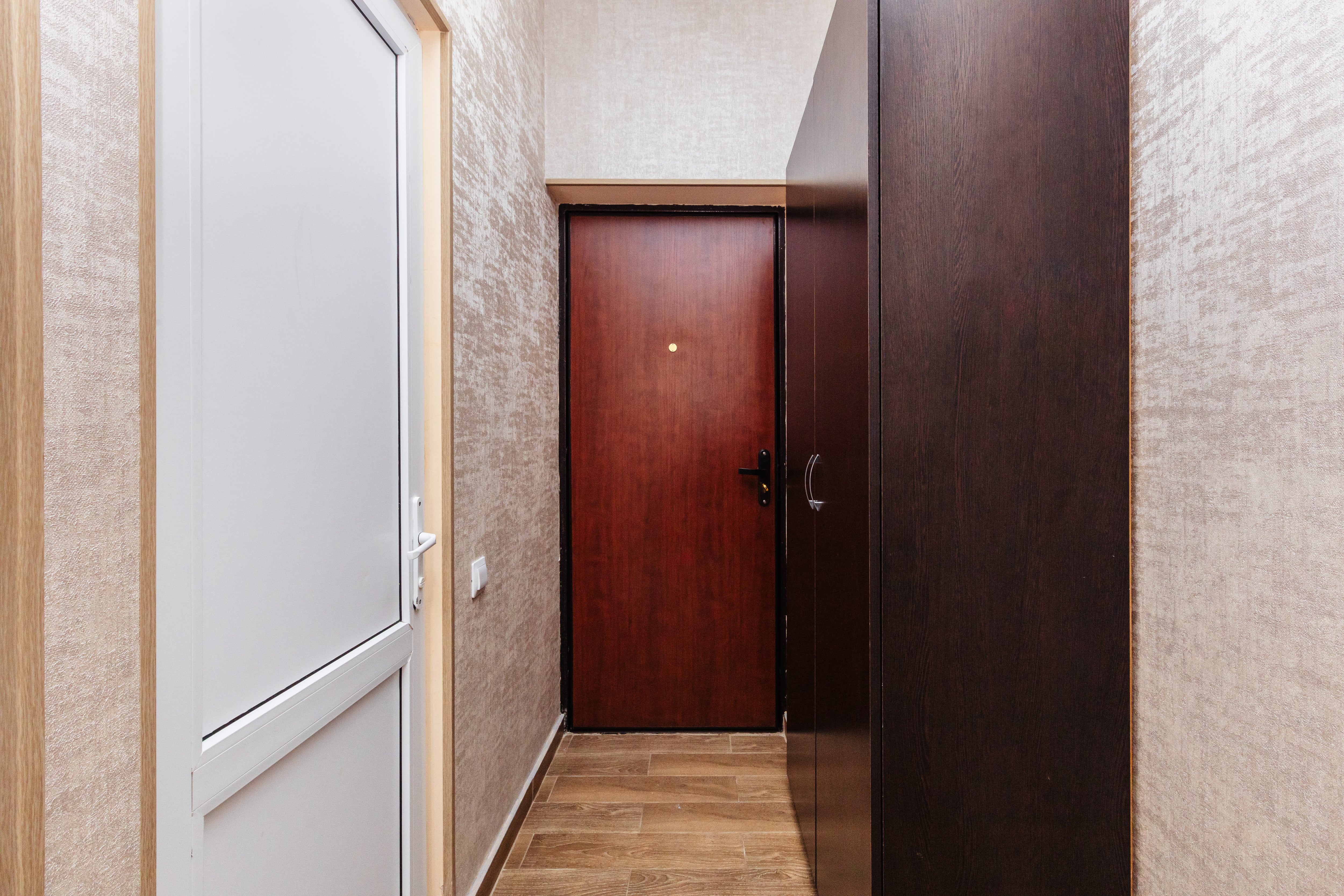 Номер с балконом