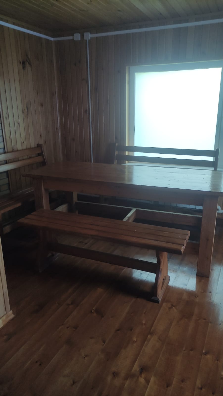 Номер с 2 кроватями размера «king-size»