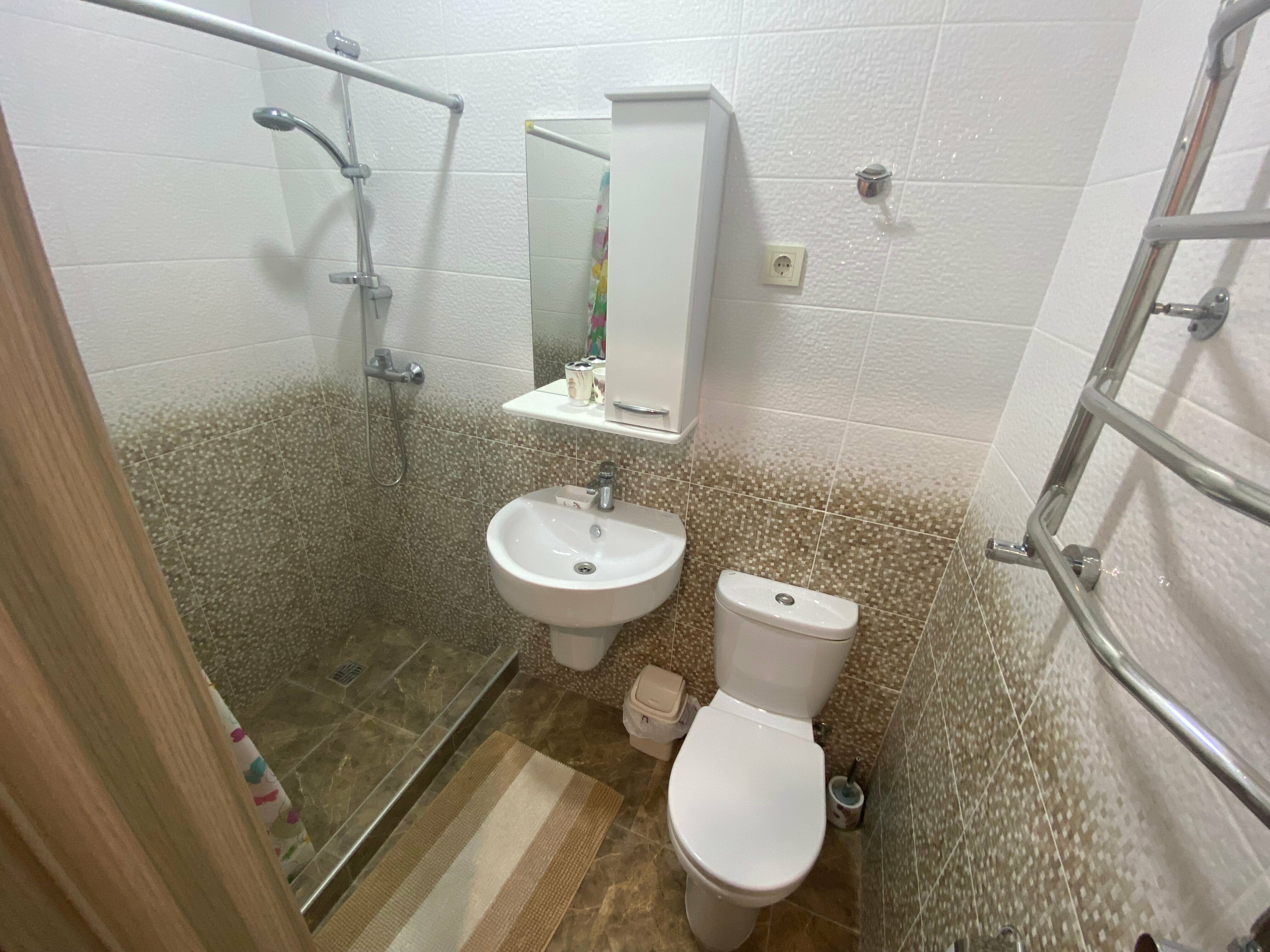 Четырехместный номер