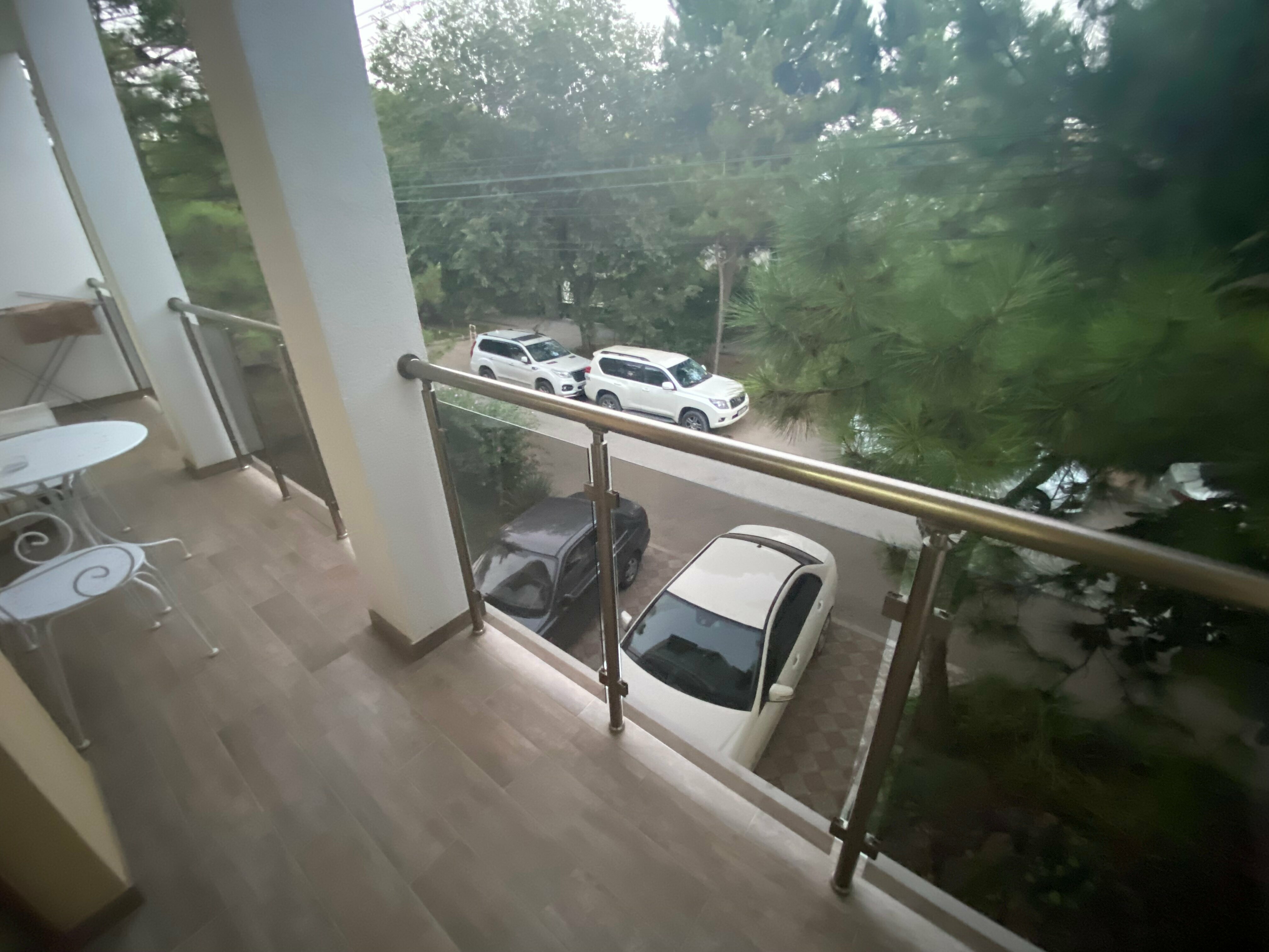 Четырехместный номер