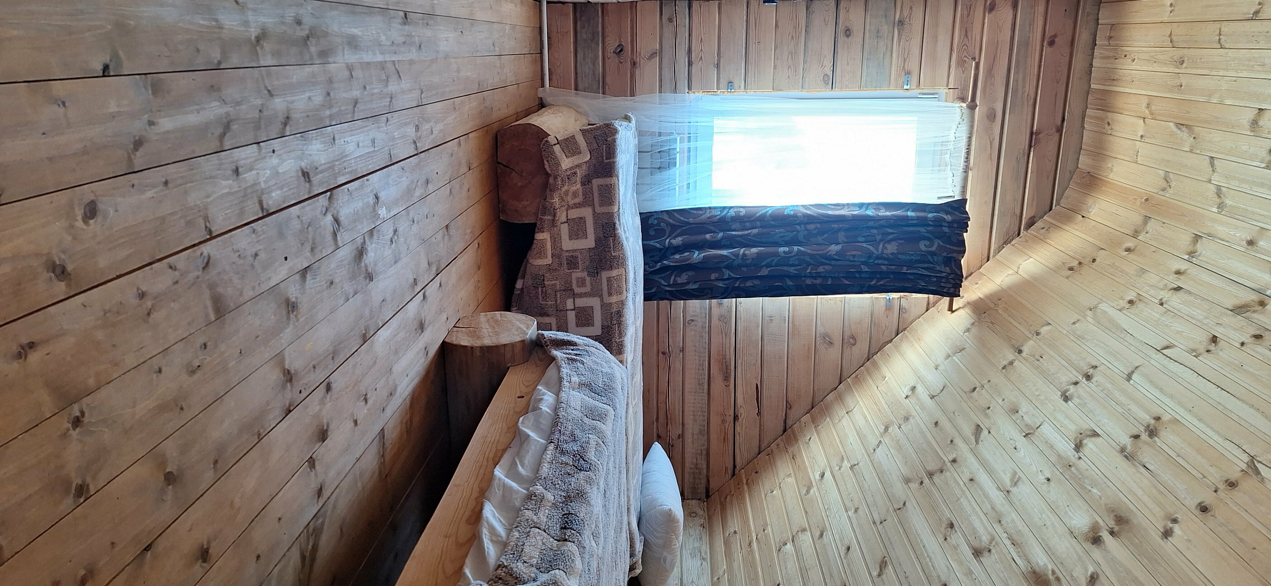 Дом для семейного отдыха