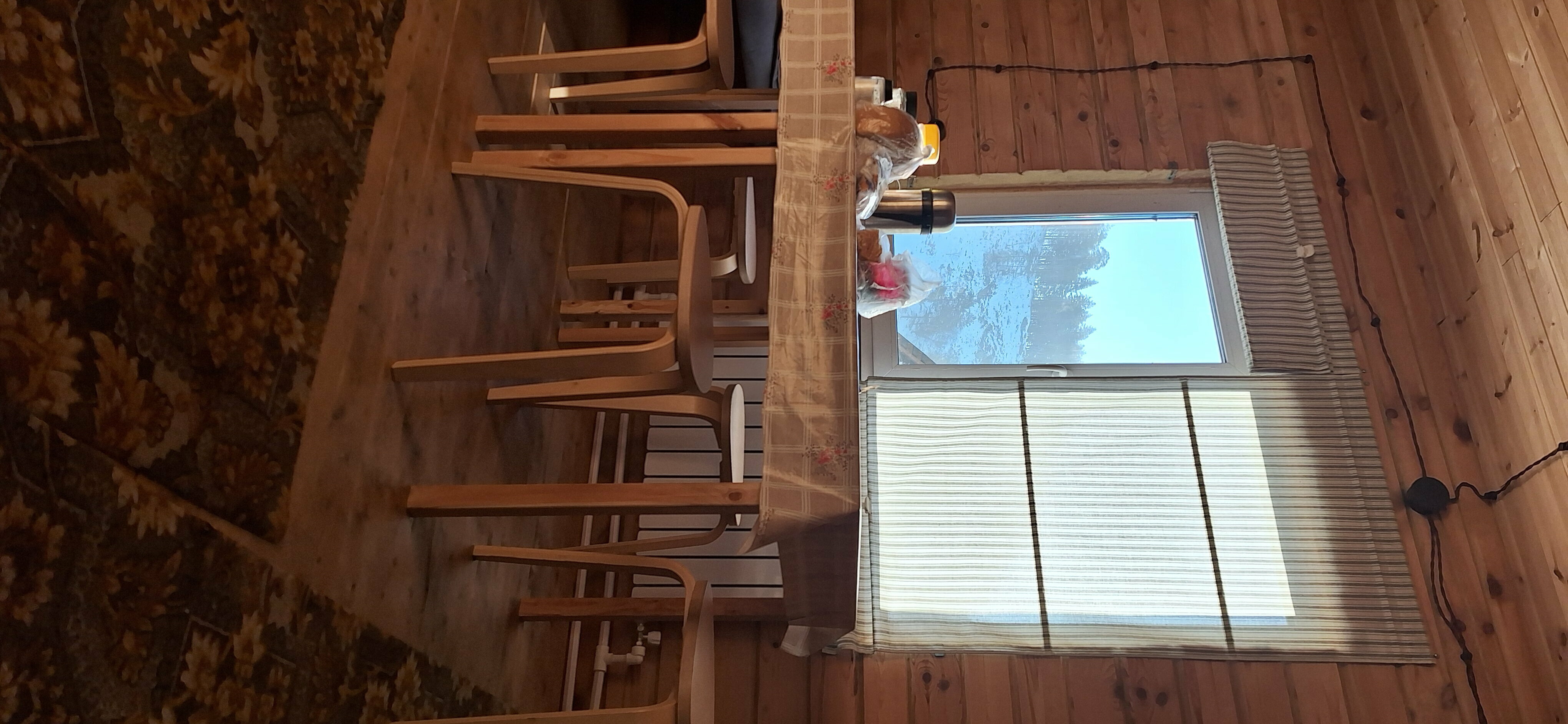 Дом для семейного отдыха