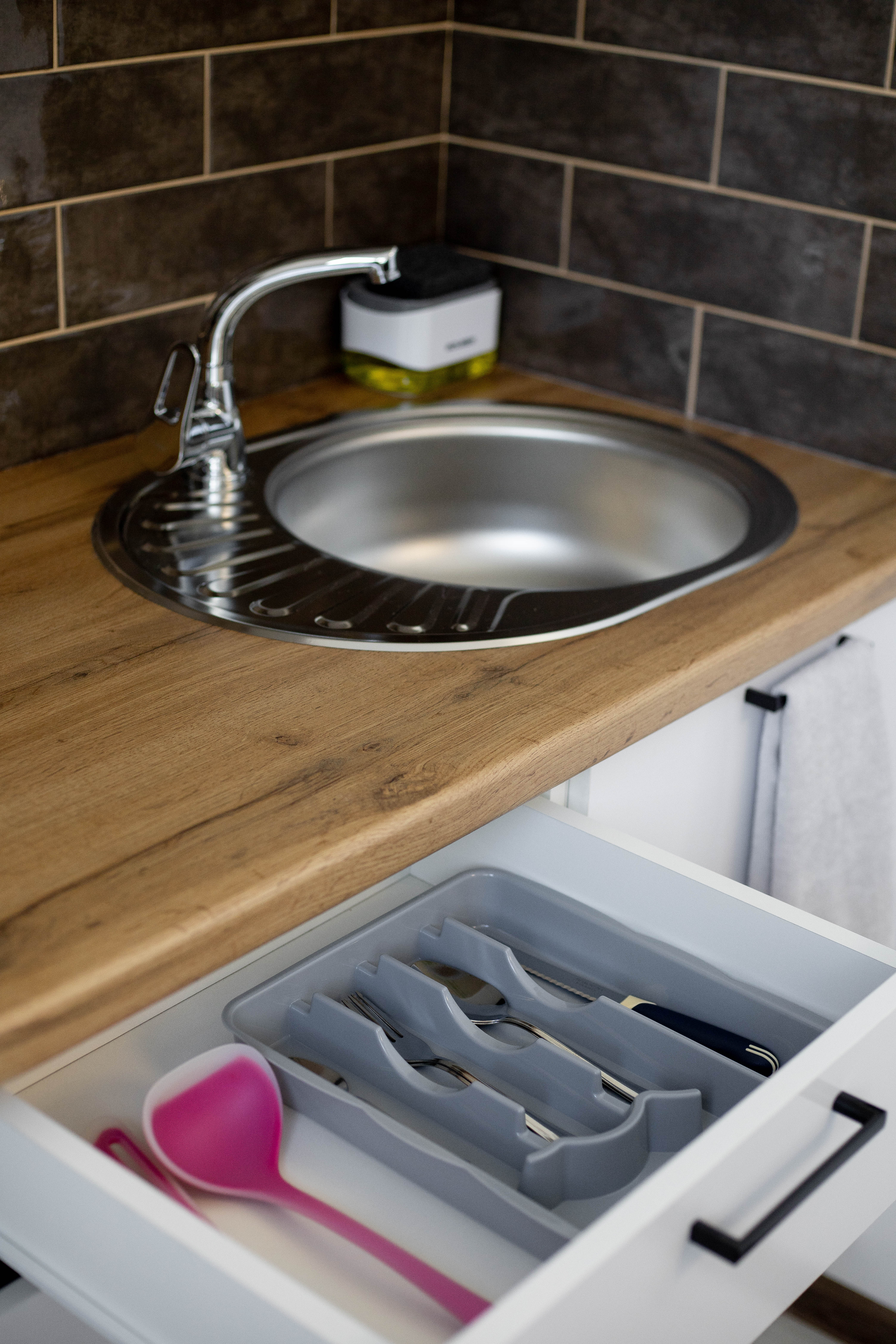 Улучшенный номер-студия