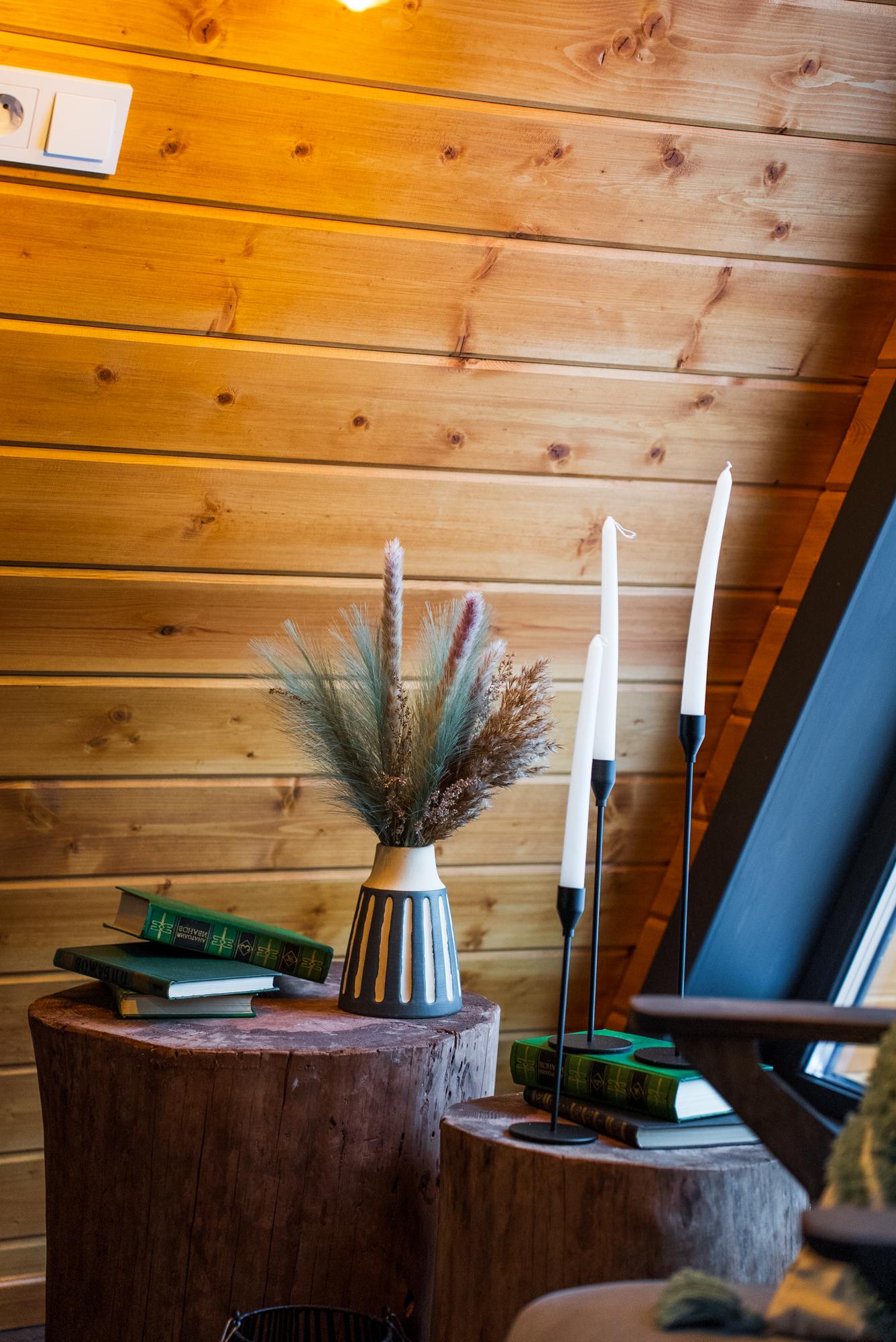 Стандартный четырехместный номер