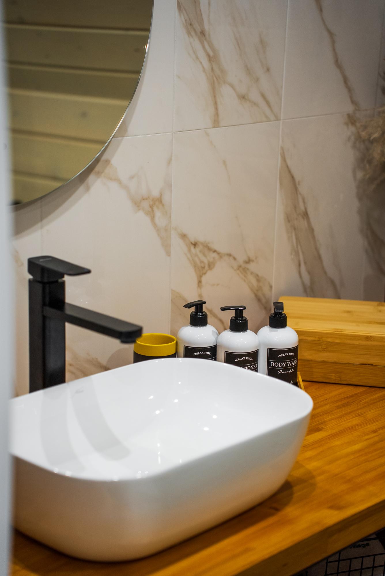 Стандартный четырехместный номер