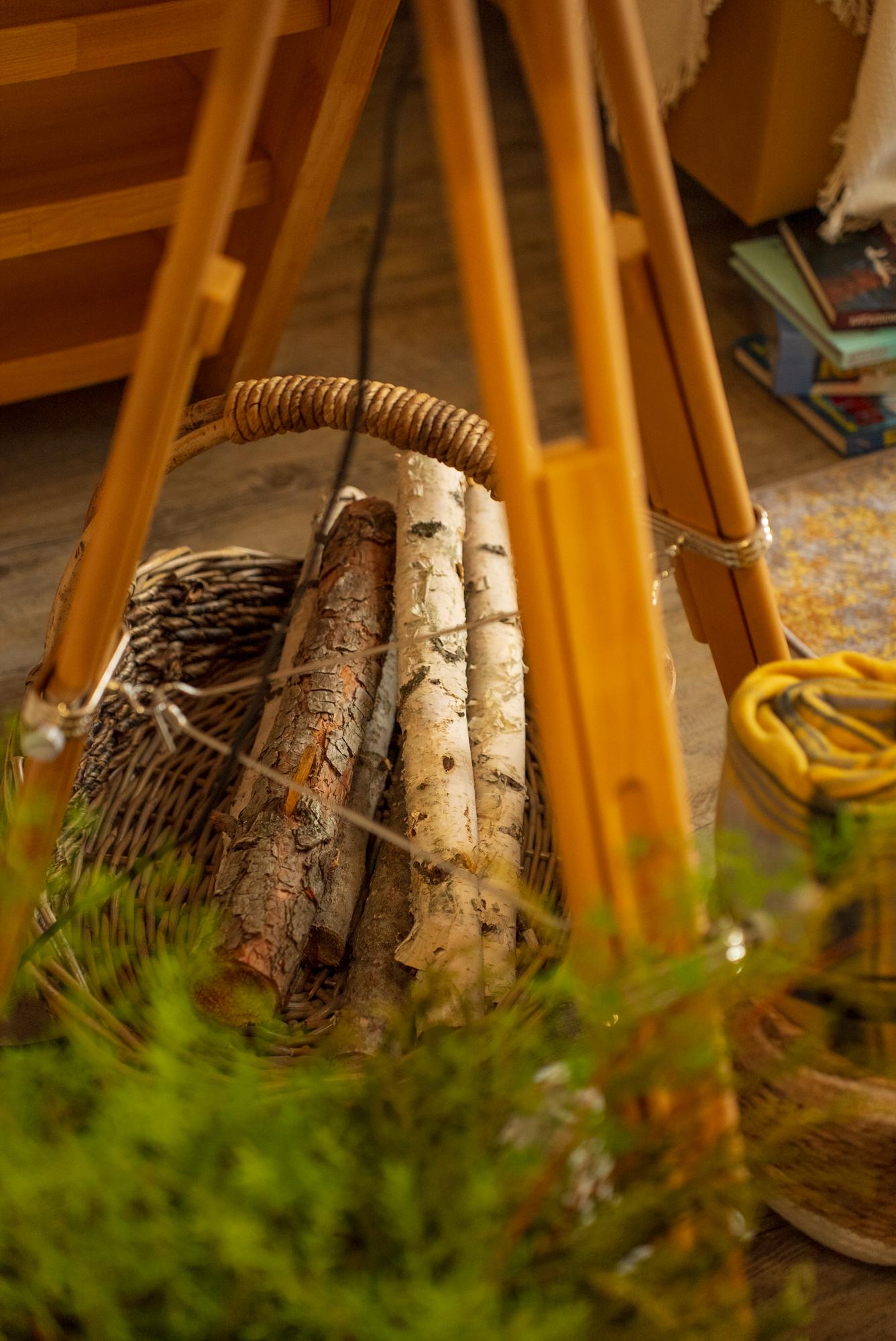 Стандартный четырехместный номер