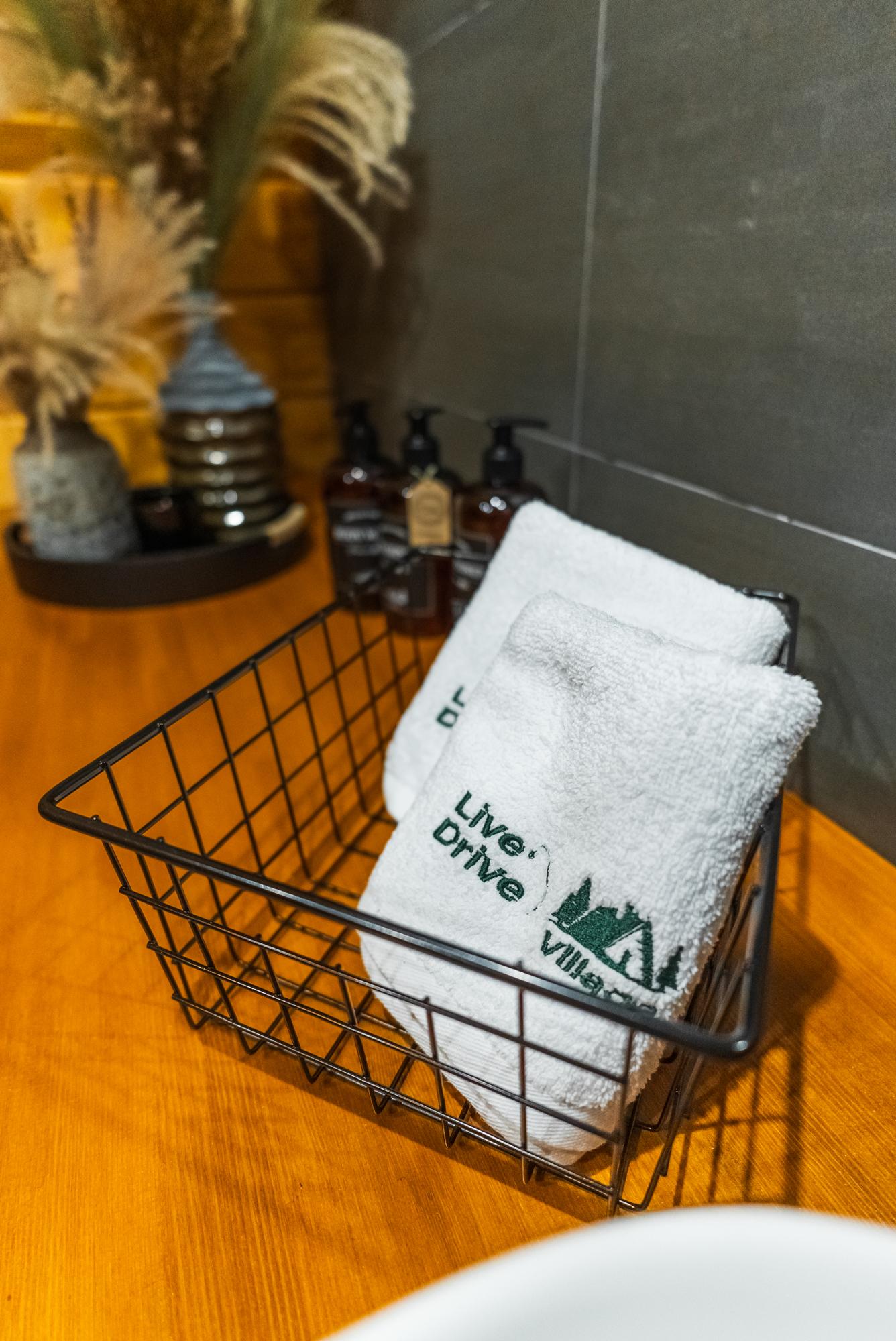 Стандартный четырехместный номер