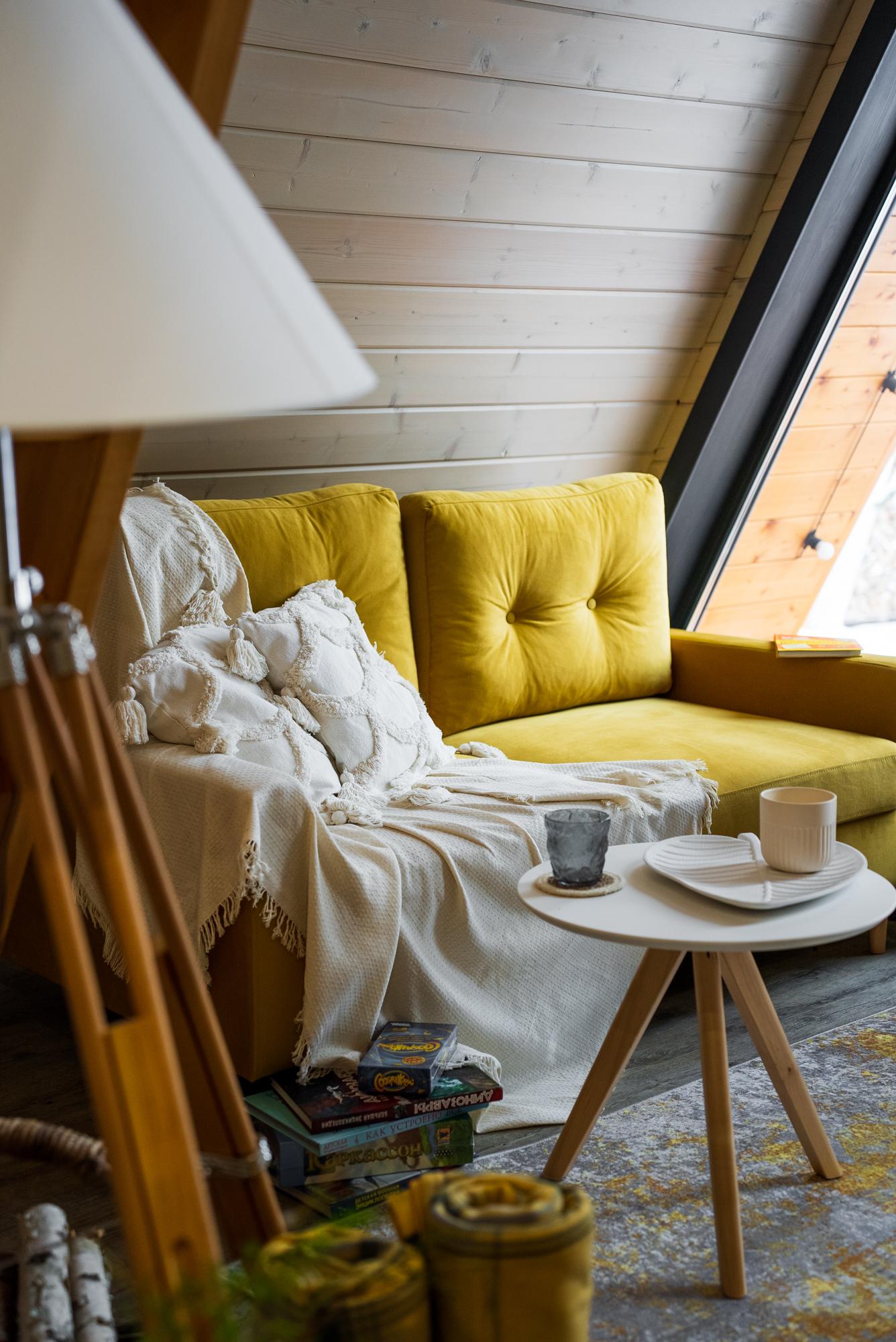 Стандартный четырехместный номер