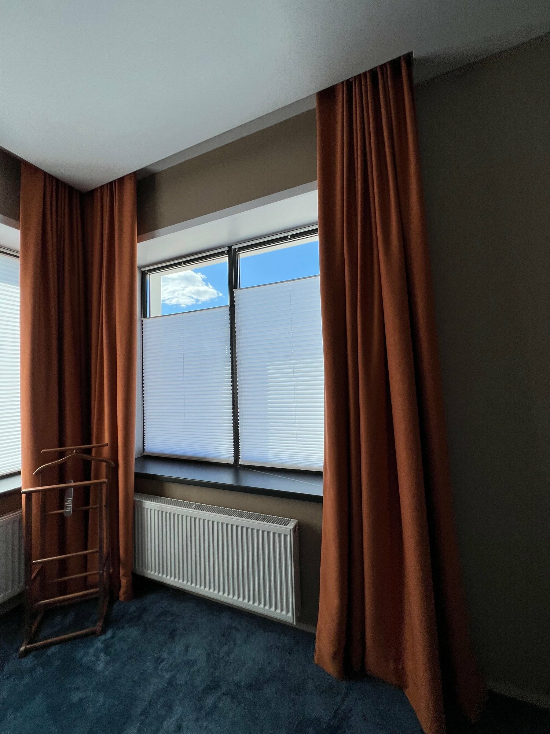 Улучшенный семейный номер