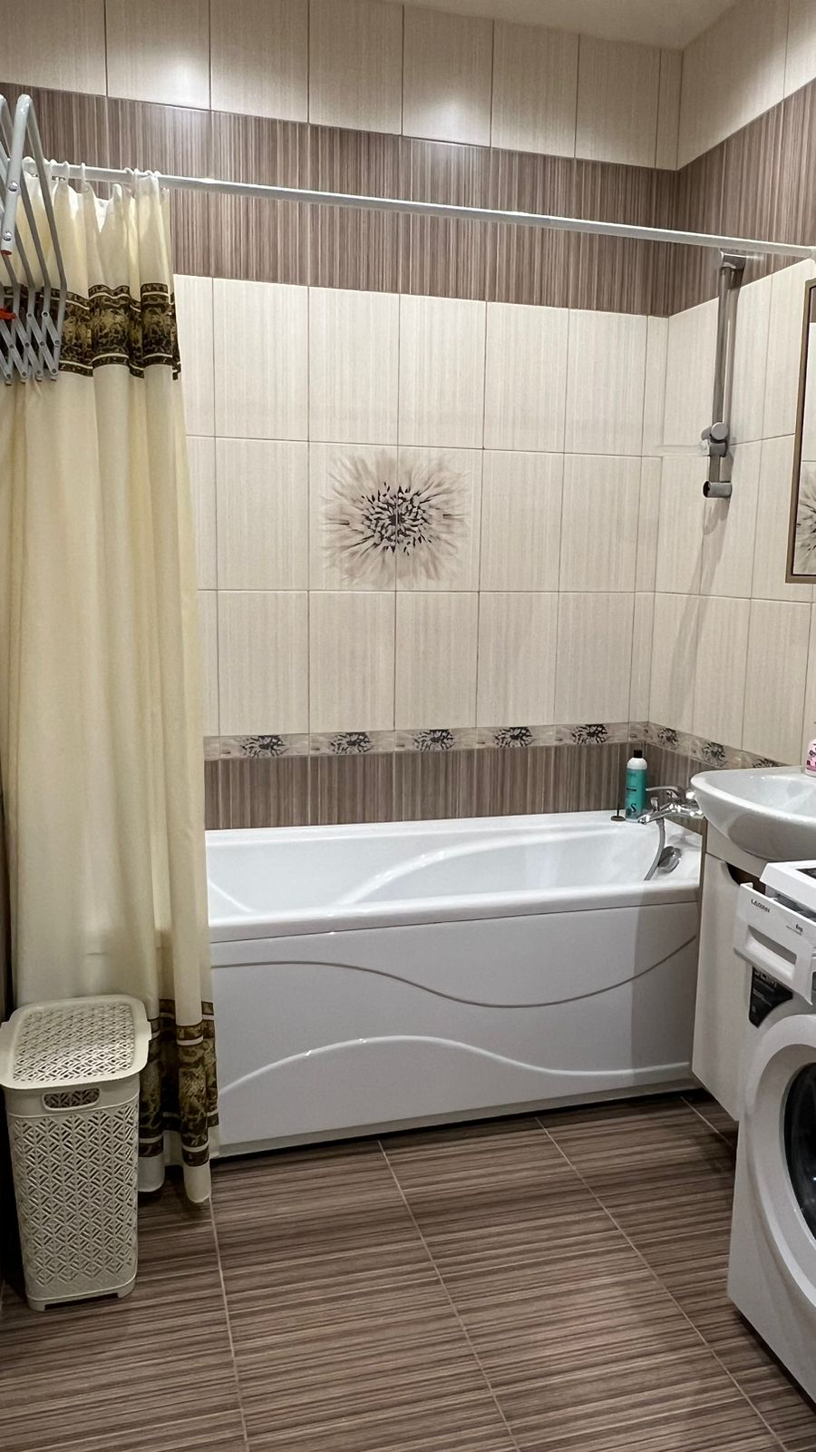 Апартаменты