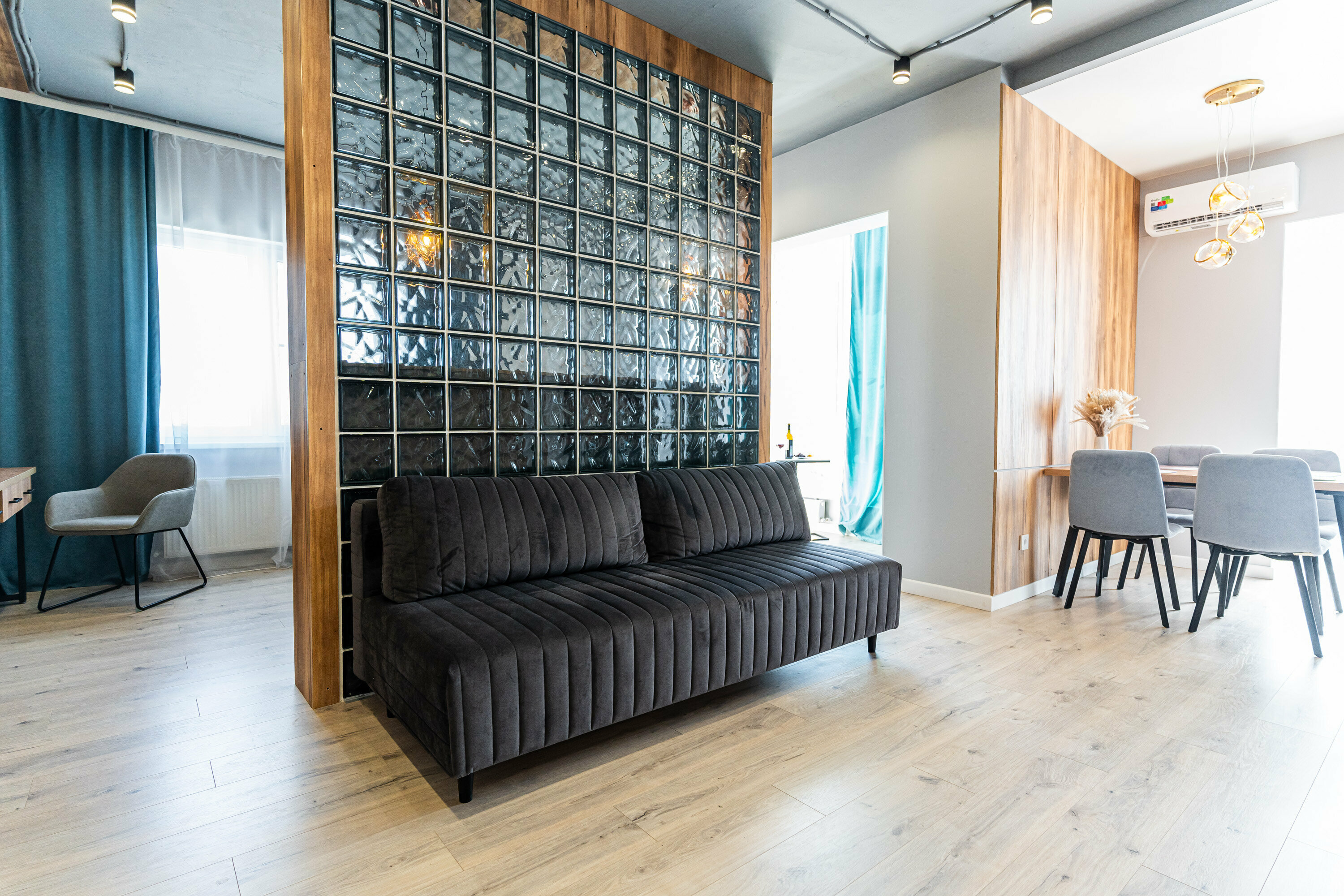 Апартаменты-студия