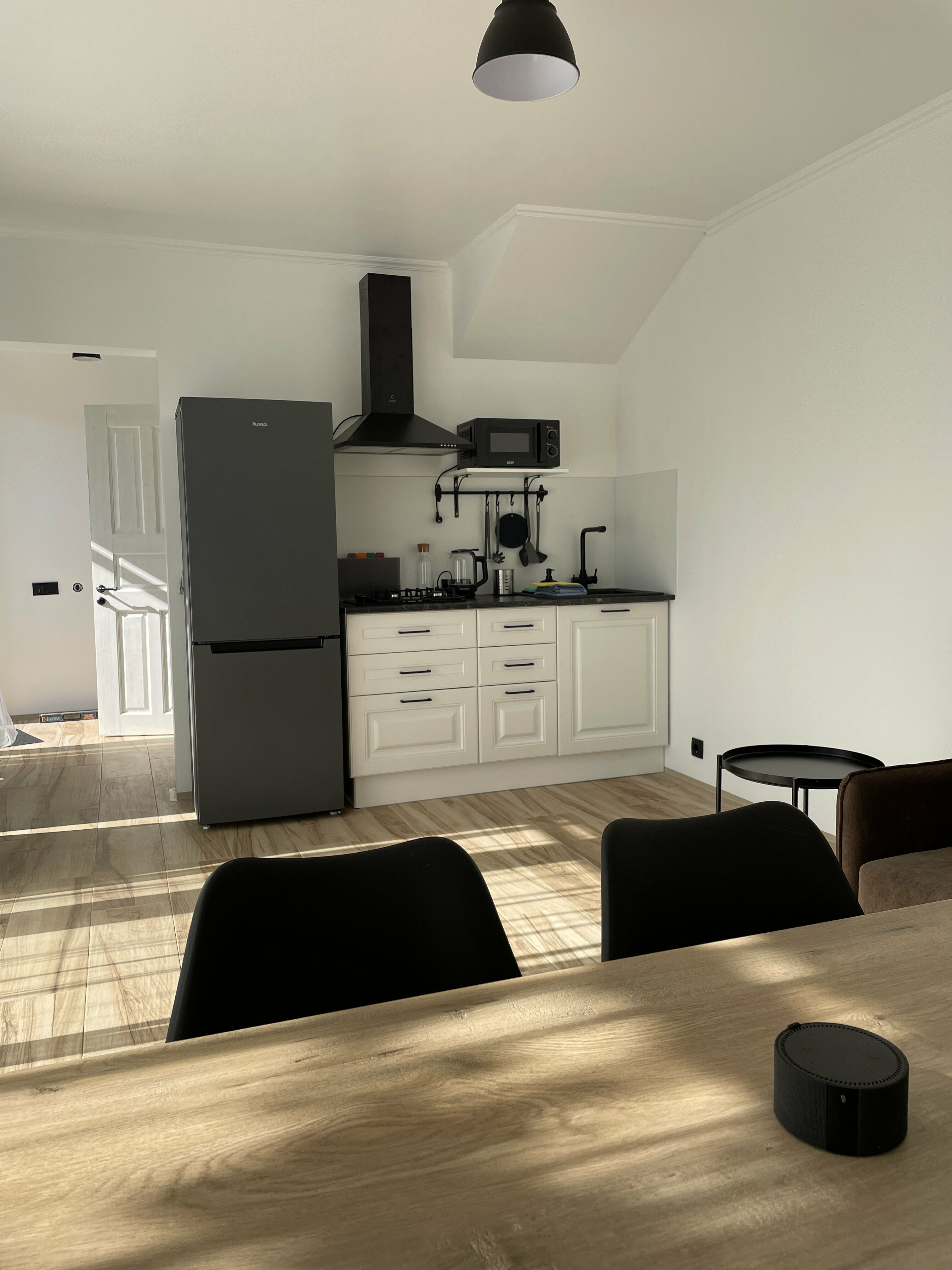 Дом с собственным бассейном