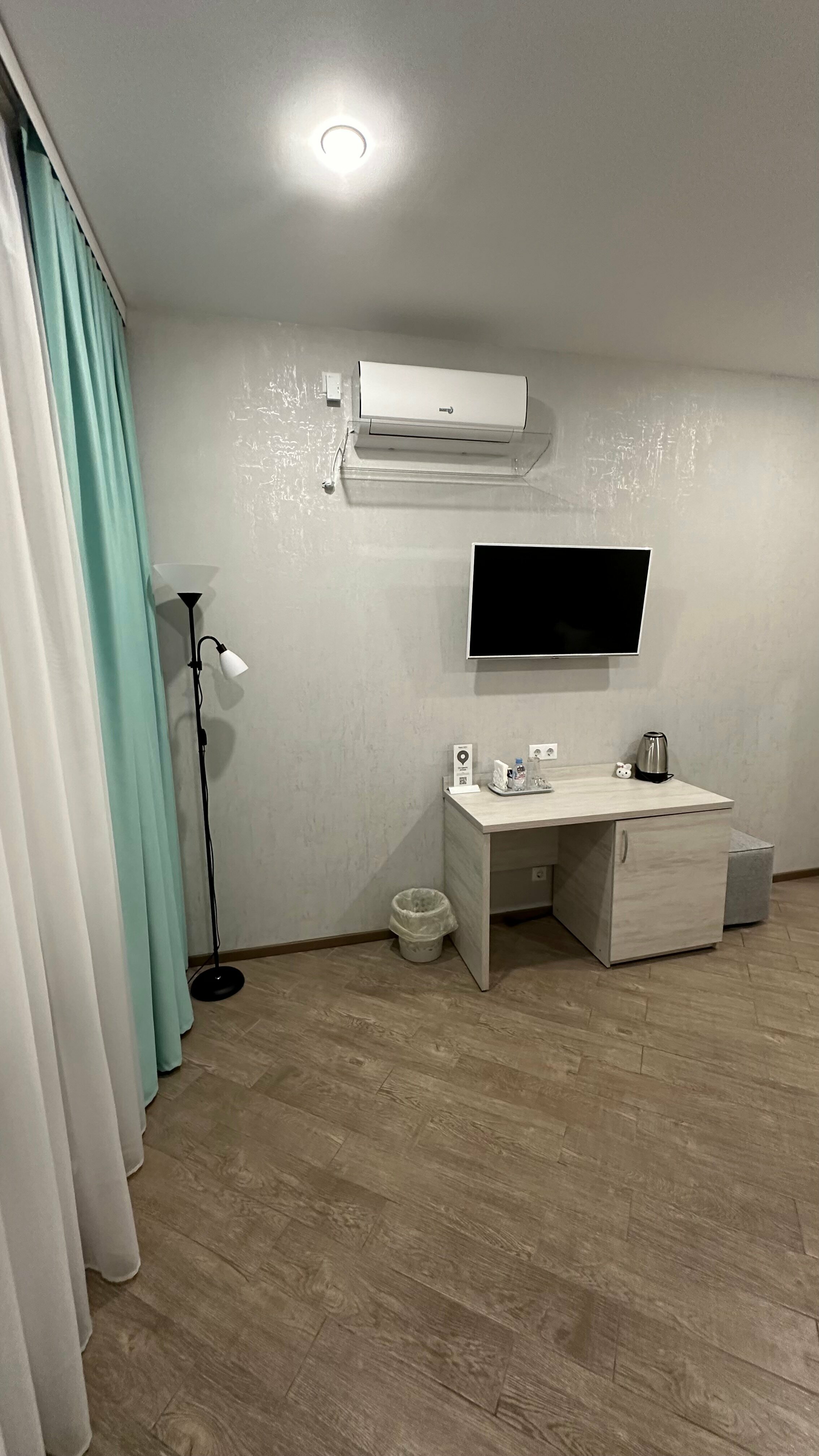 Одноместный номер