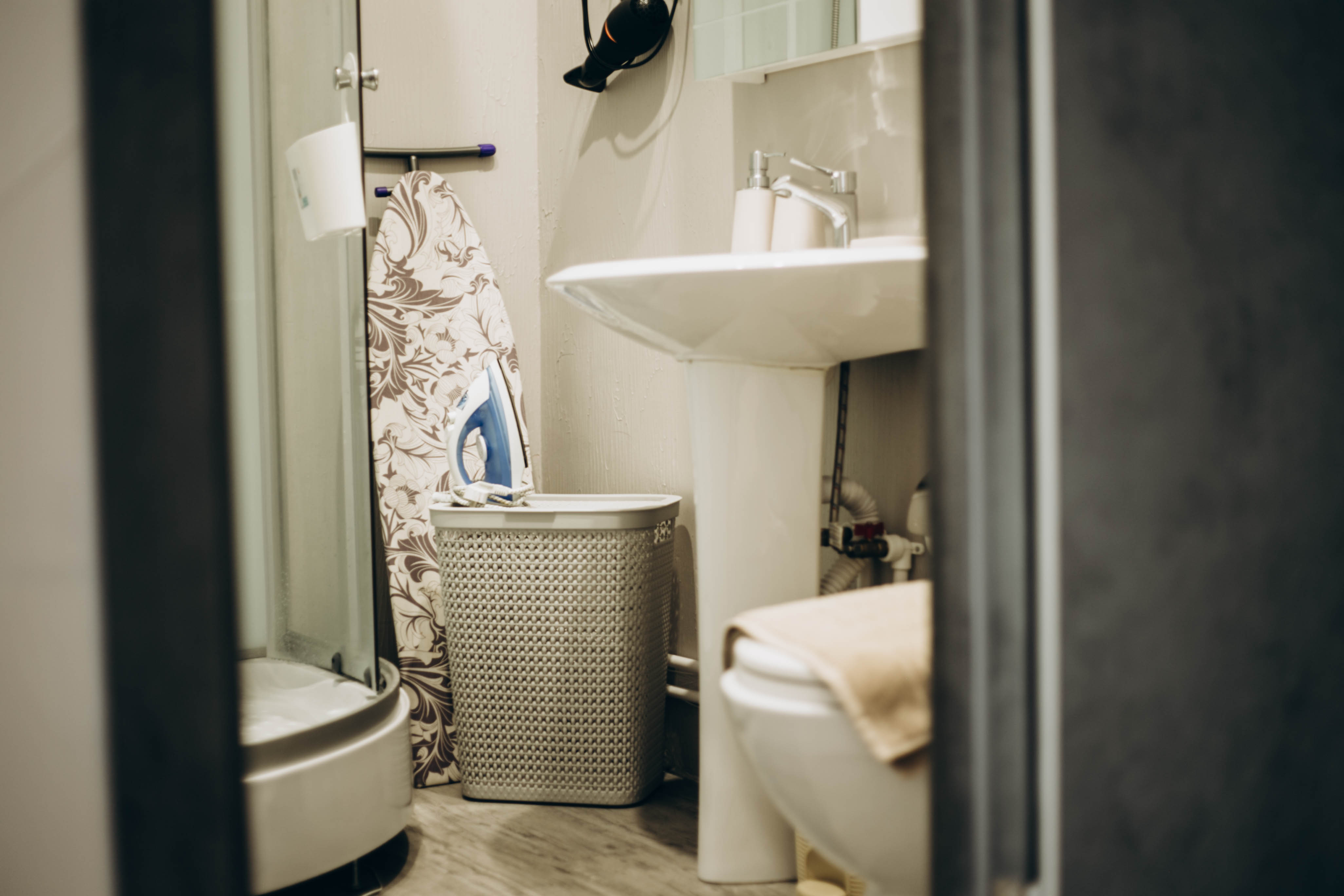 Четырехместный номер «Комфорт»