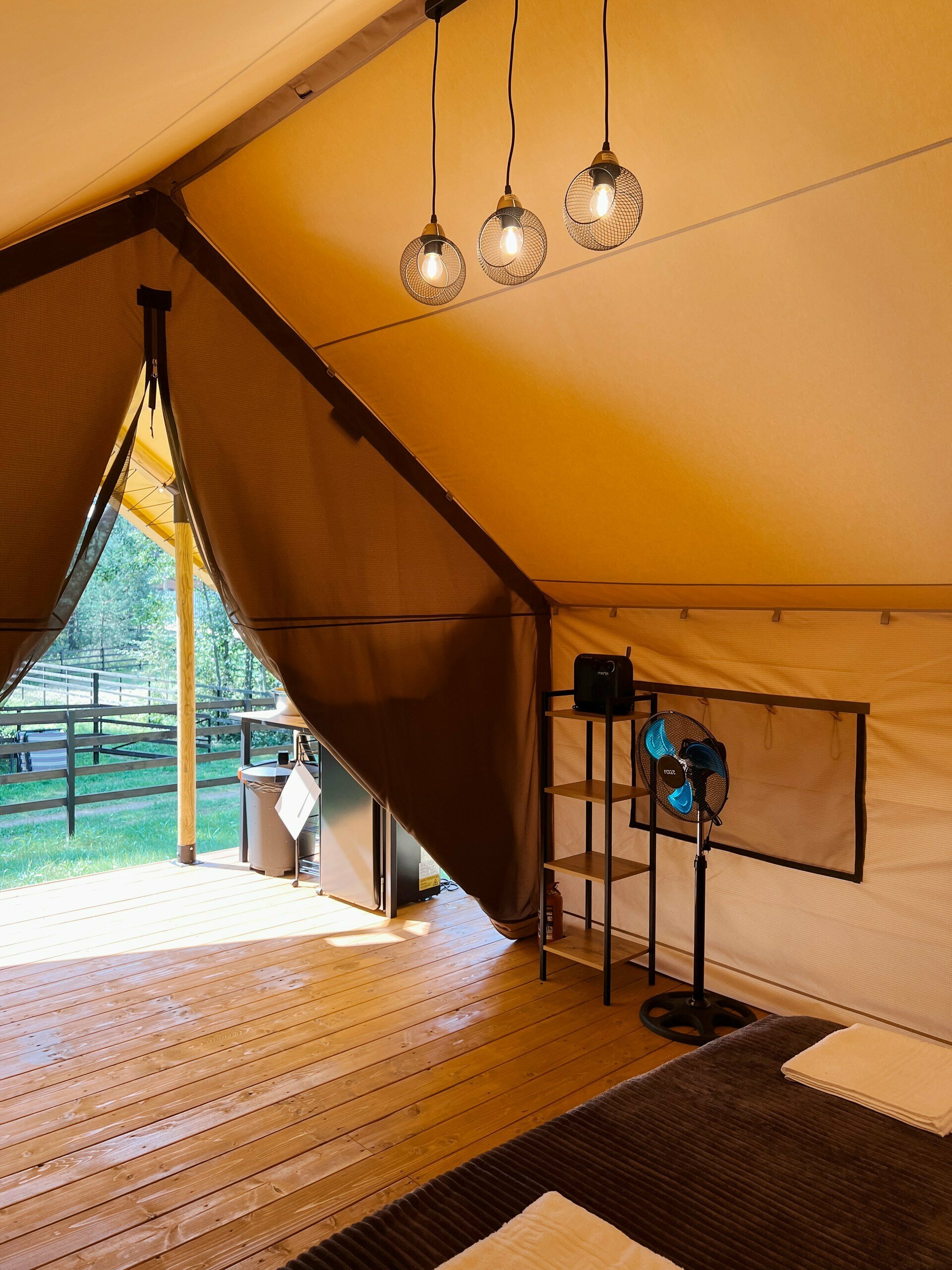 Cемейный номер с собственной ванной комнатой