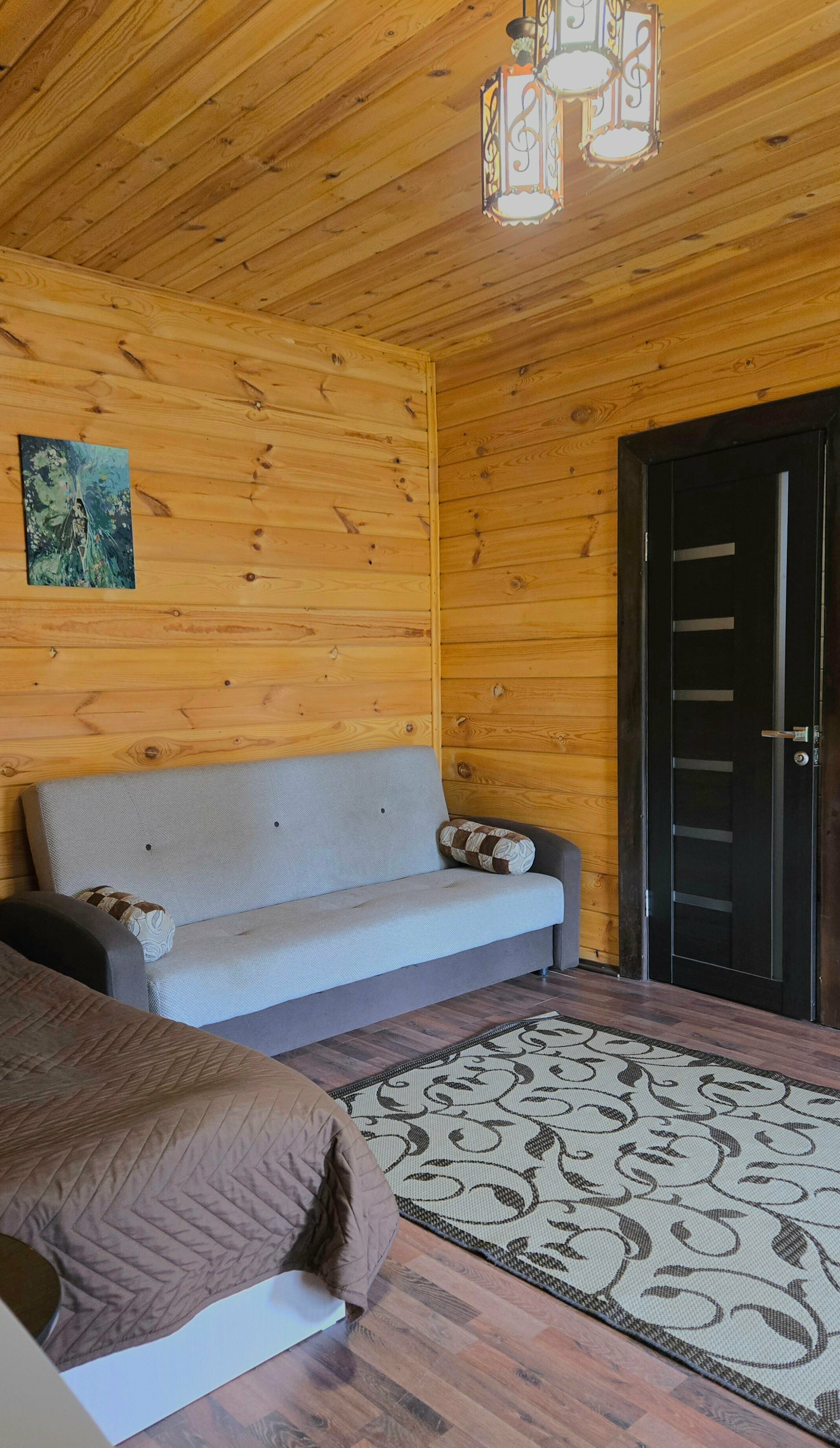 Дом для отпуска