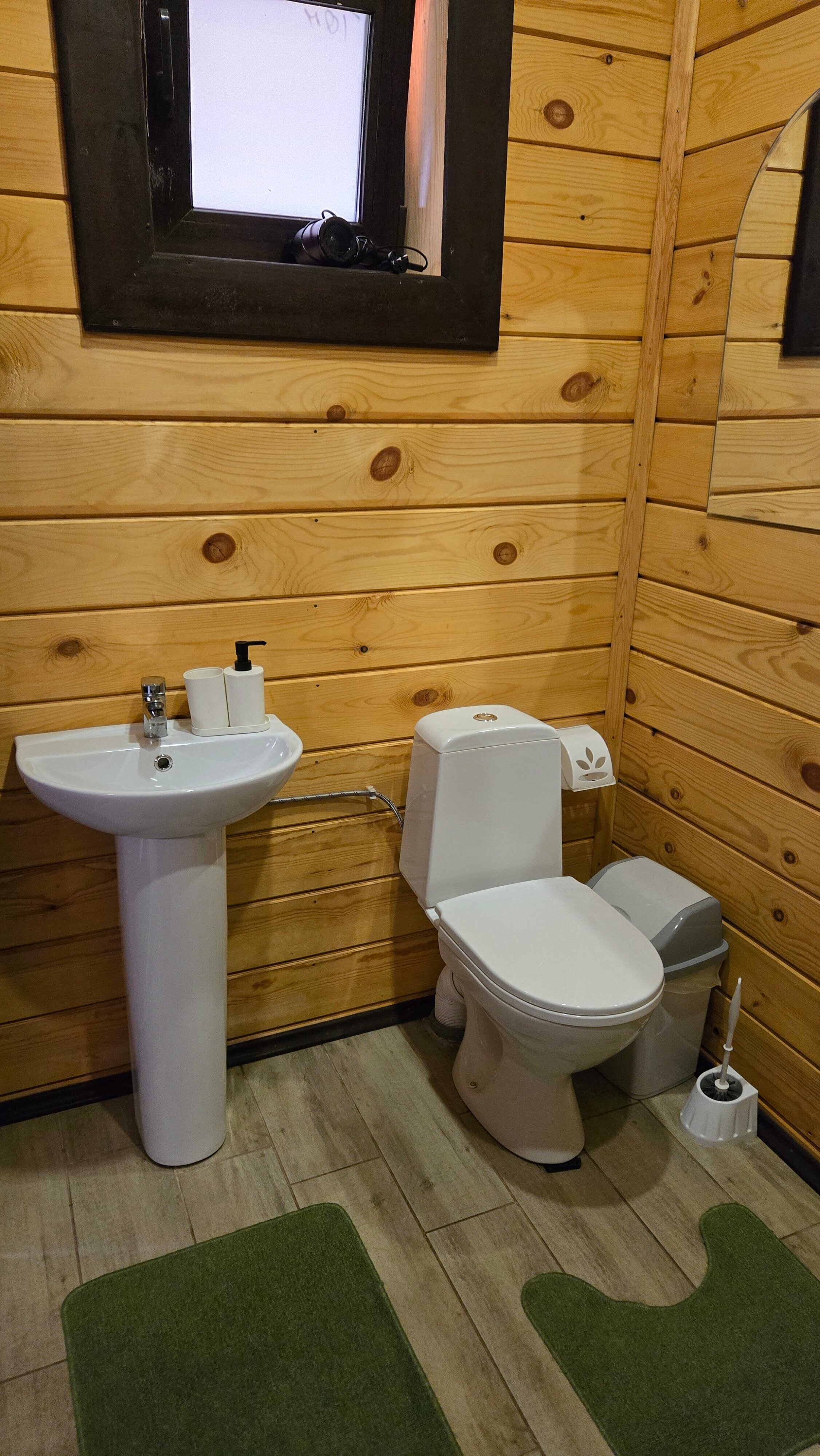 Дом для отпуска