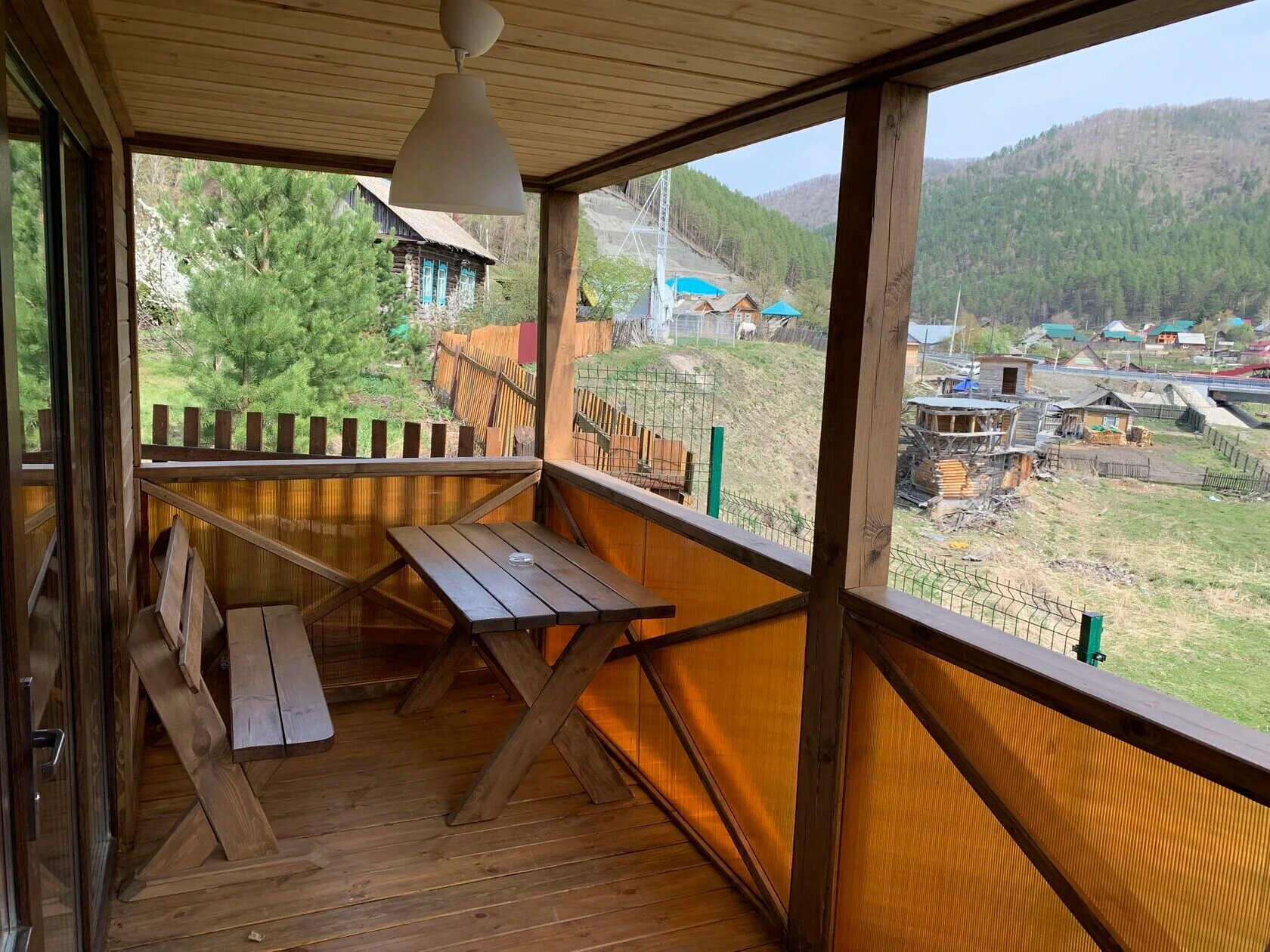 Четырехместный номер «Комфорт»