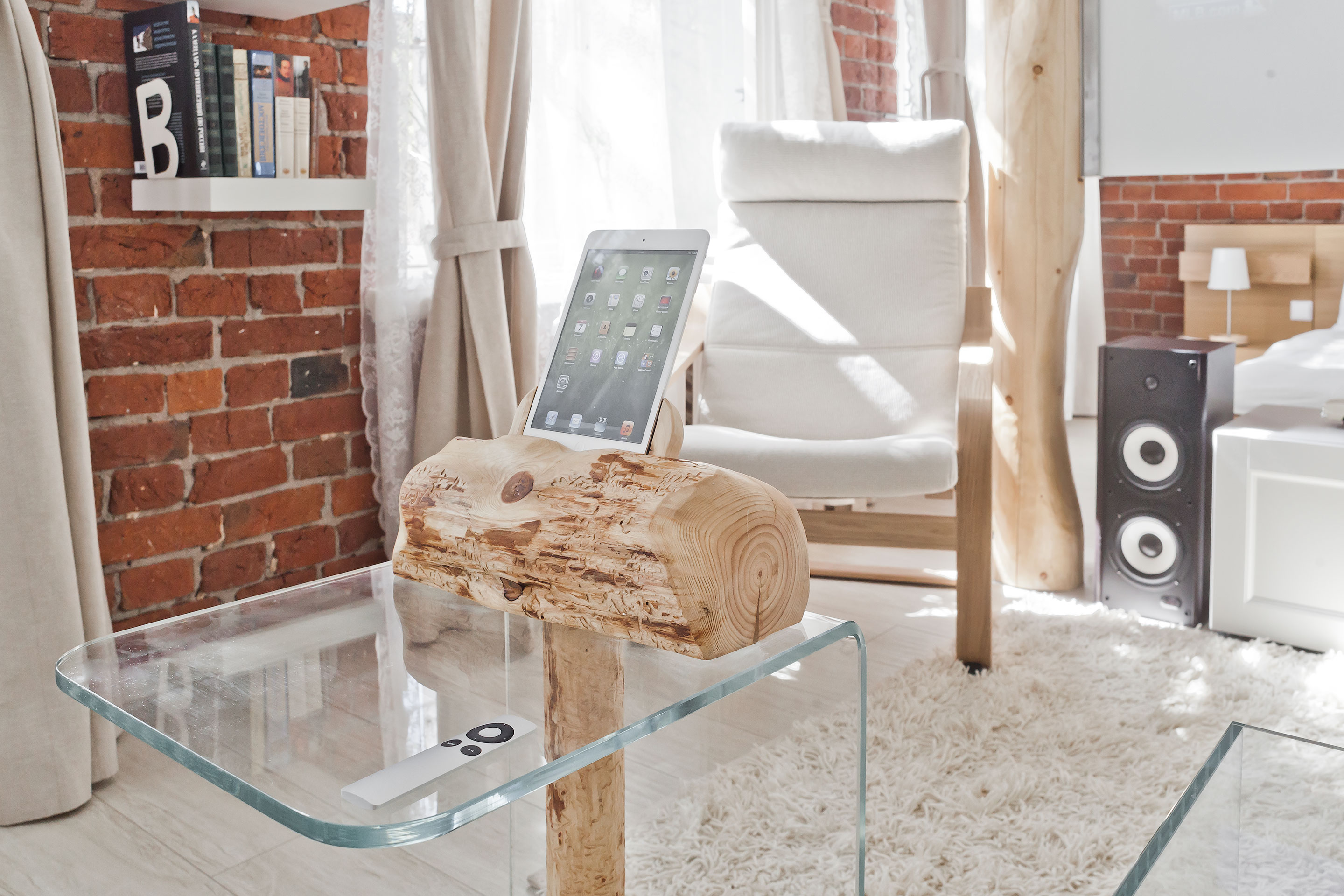 Семейный номер-студия