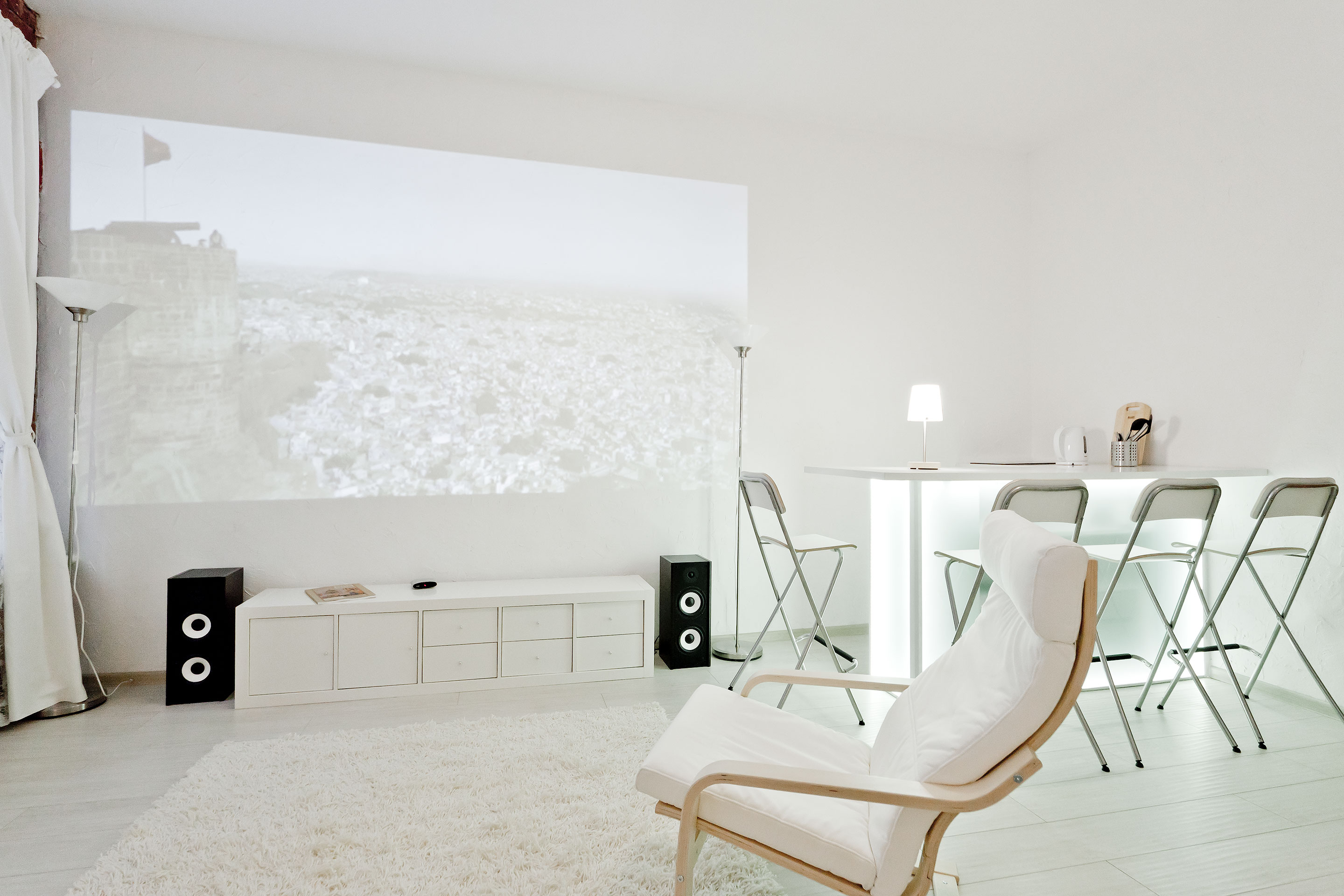 Номер-студия