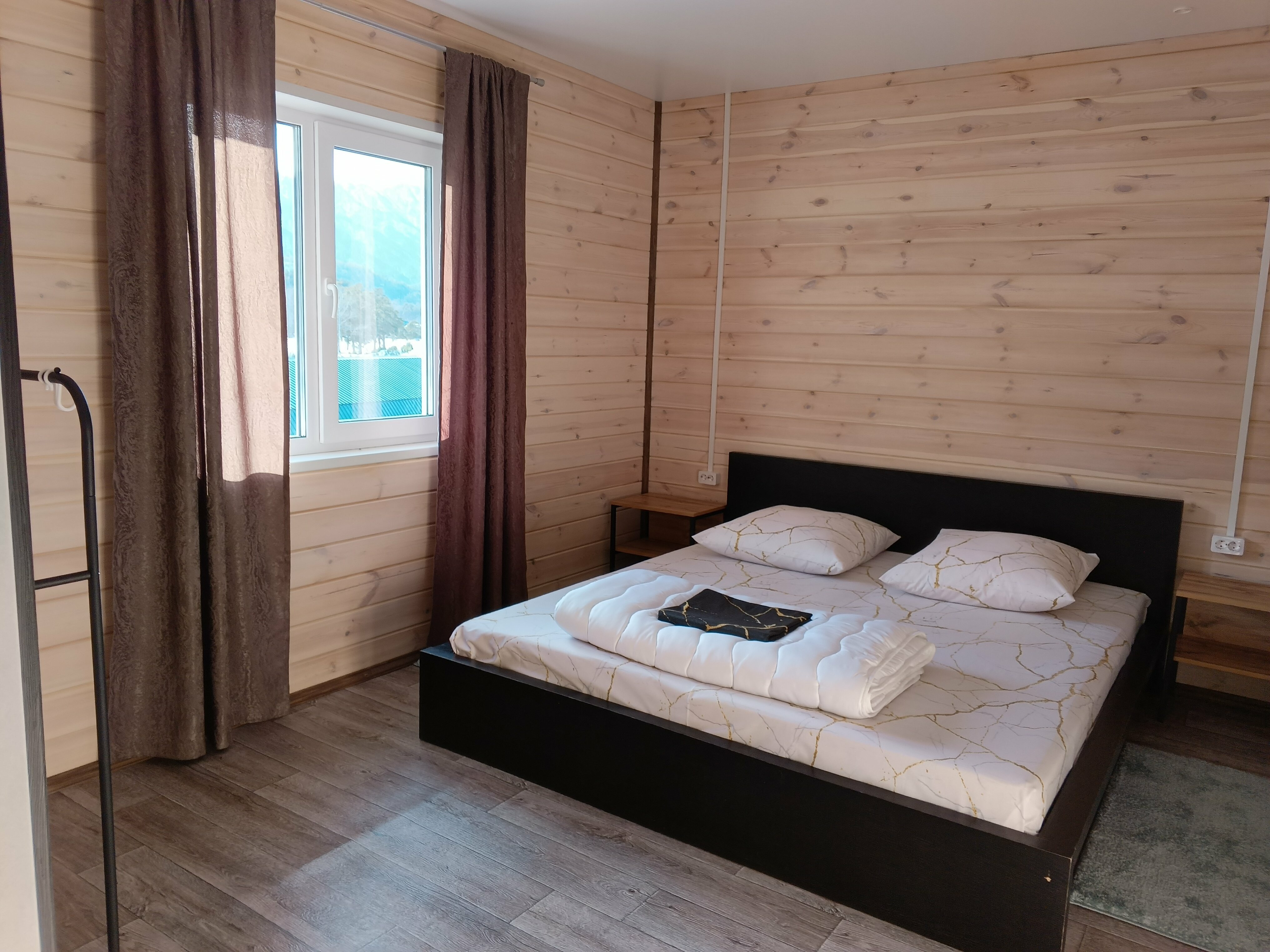 Таунхаус с отдельным входом