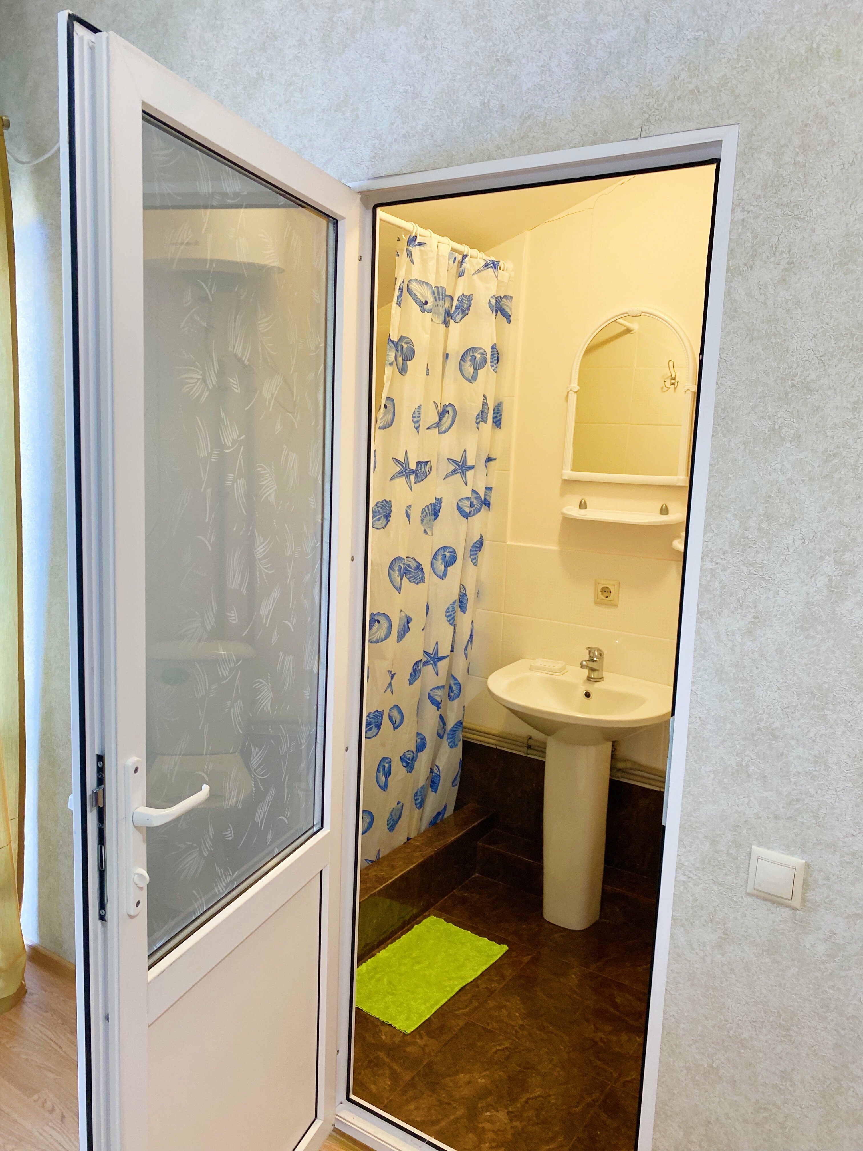 Классический трехместный номер