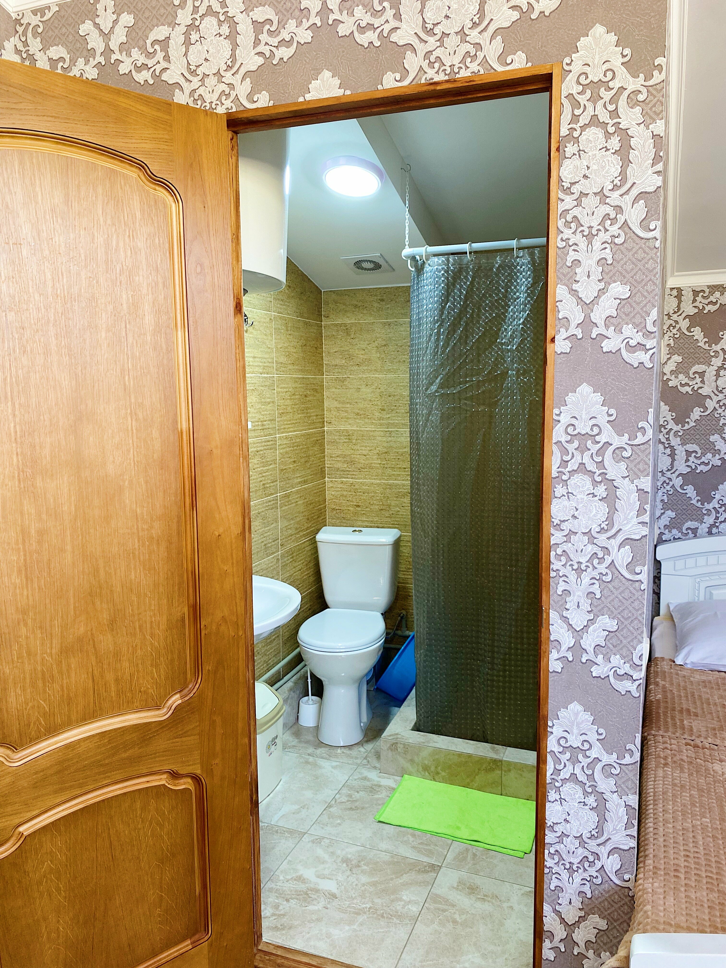 Классический трехместный номер