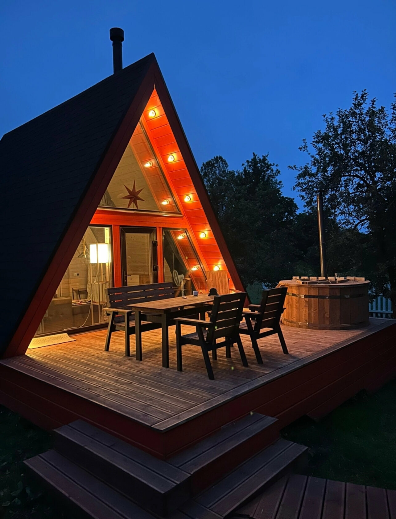 Дом – Рядом с пляжем