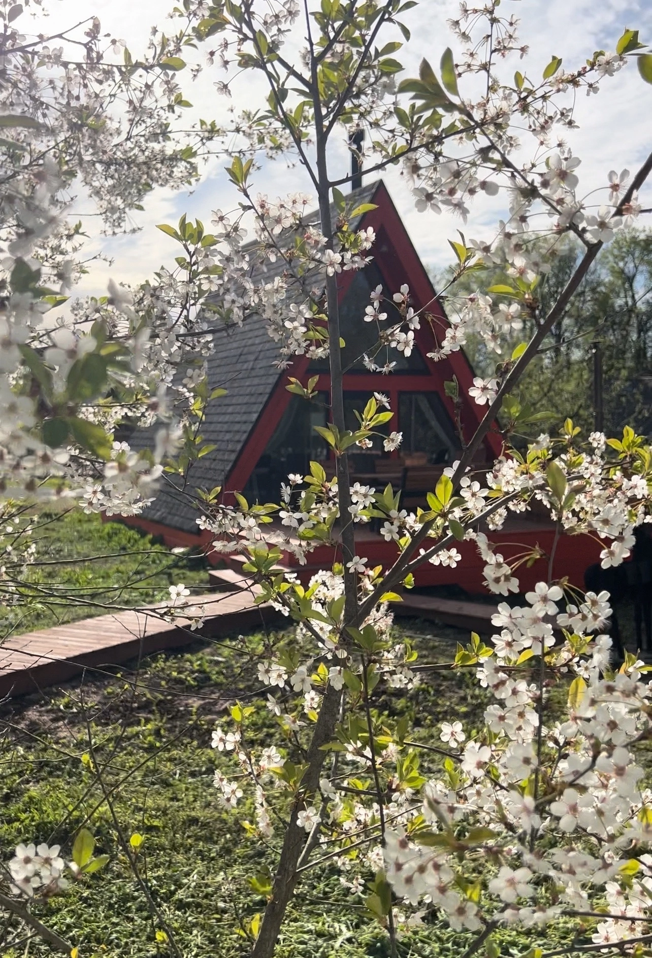 Дом – Рядом с пляжем