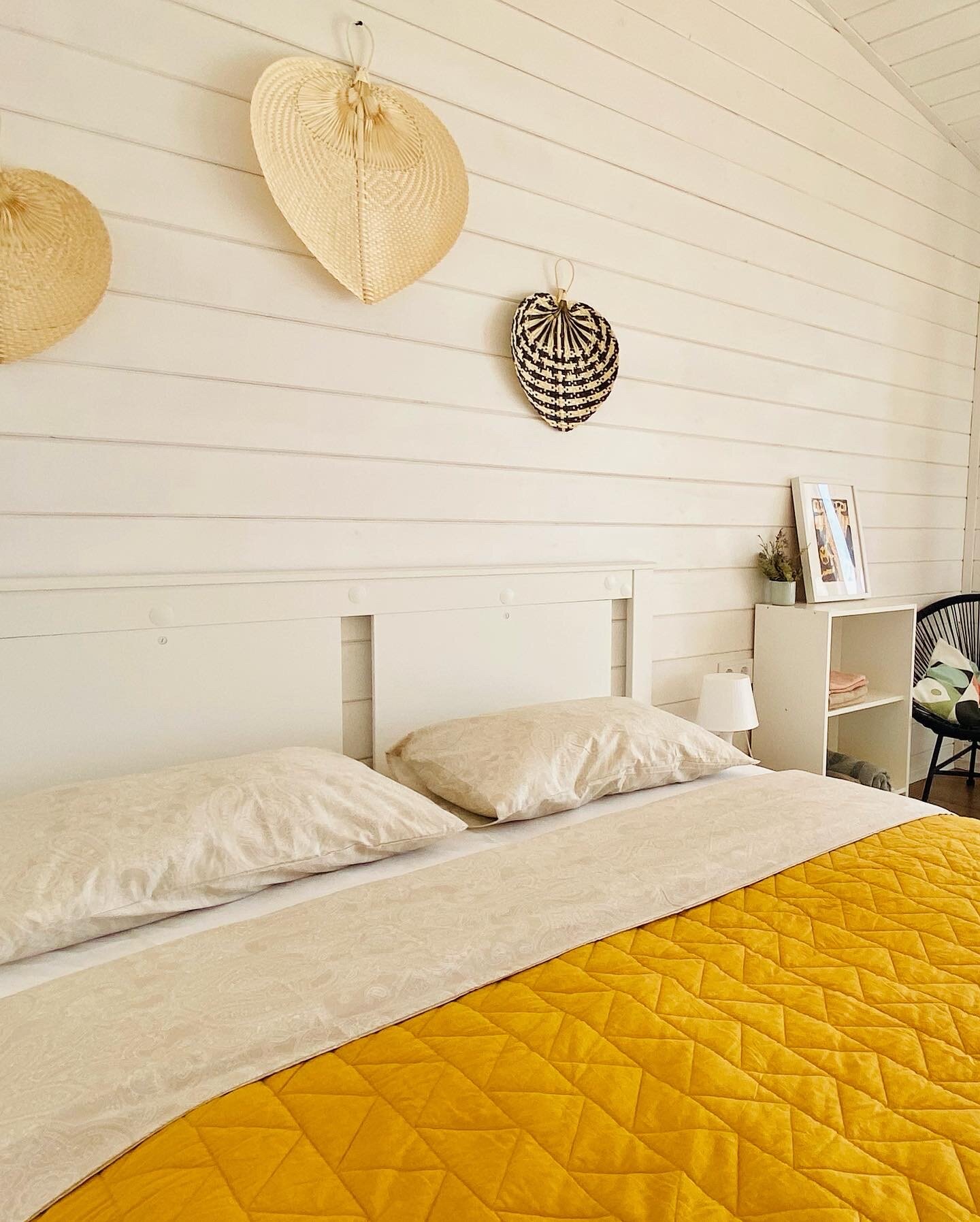 Дизайнерское бунгало