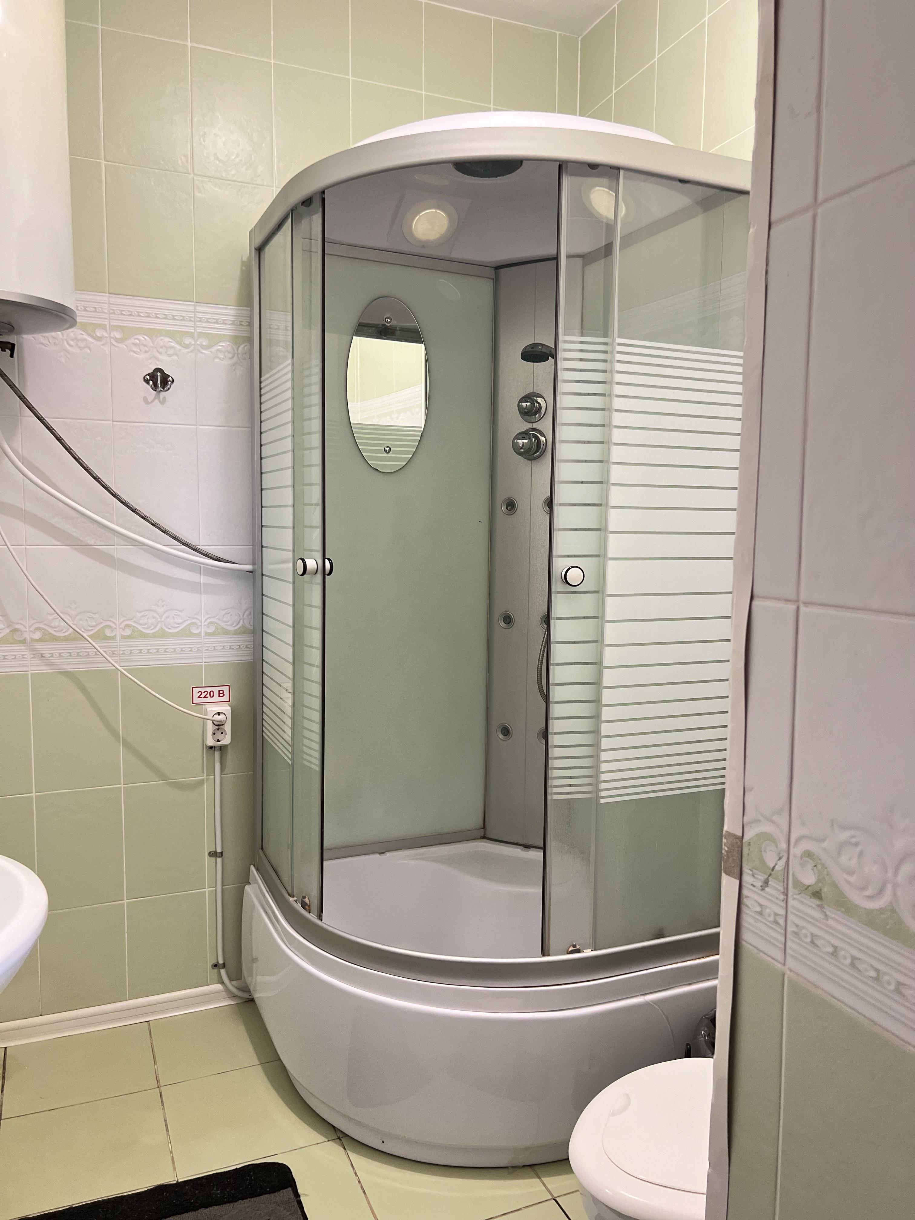 Семейный люкс