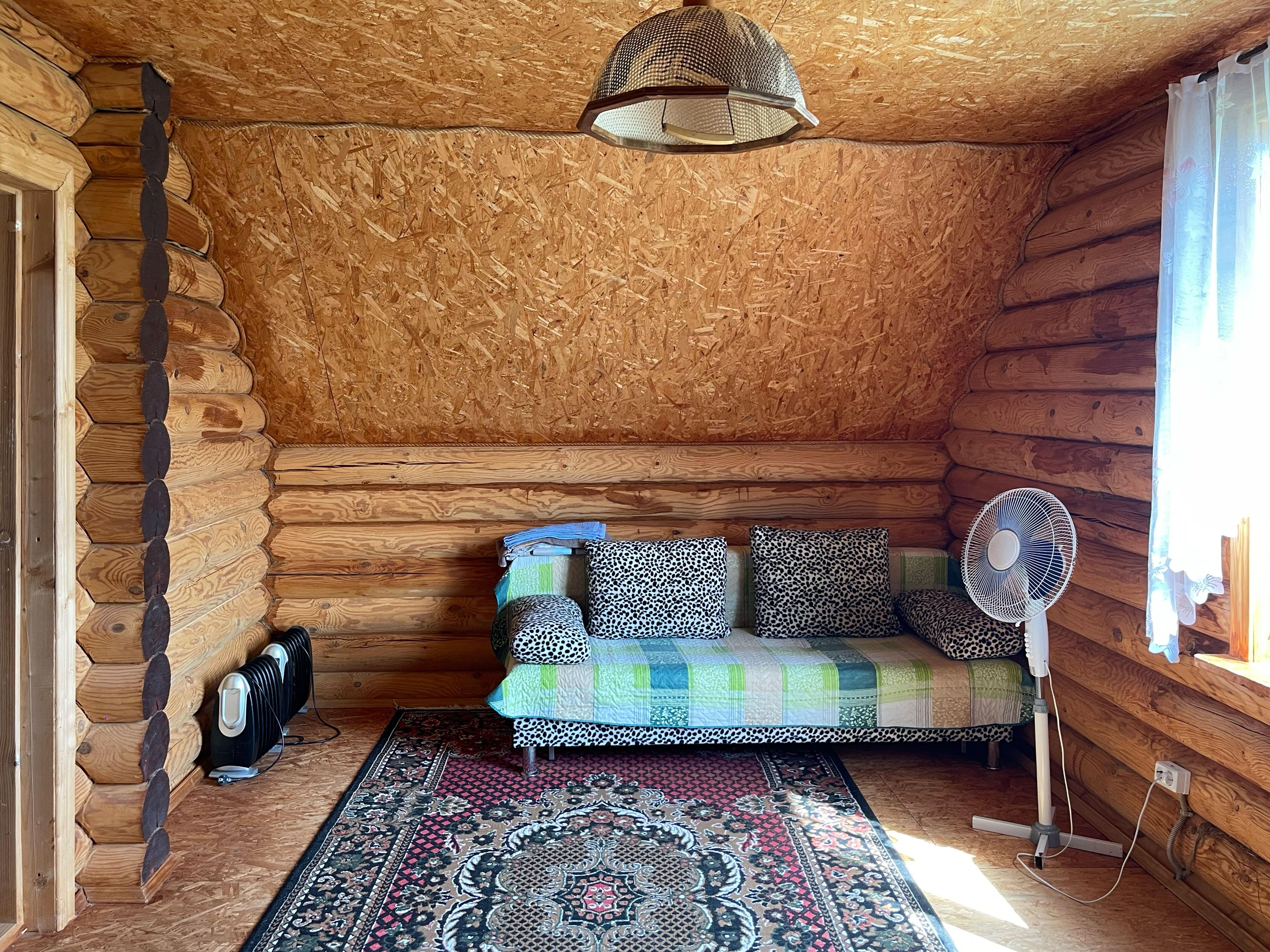 Семейный номер