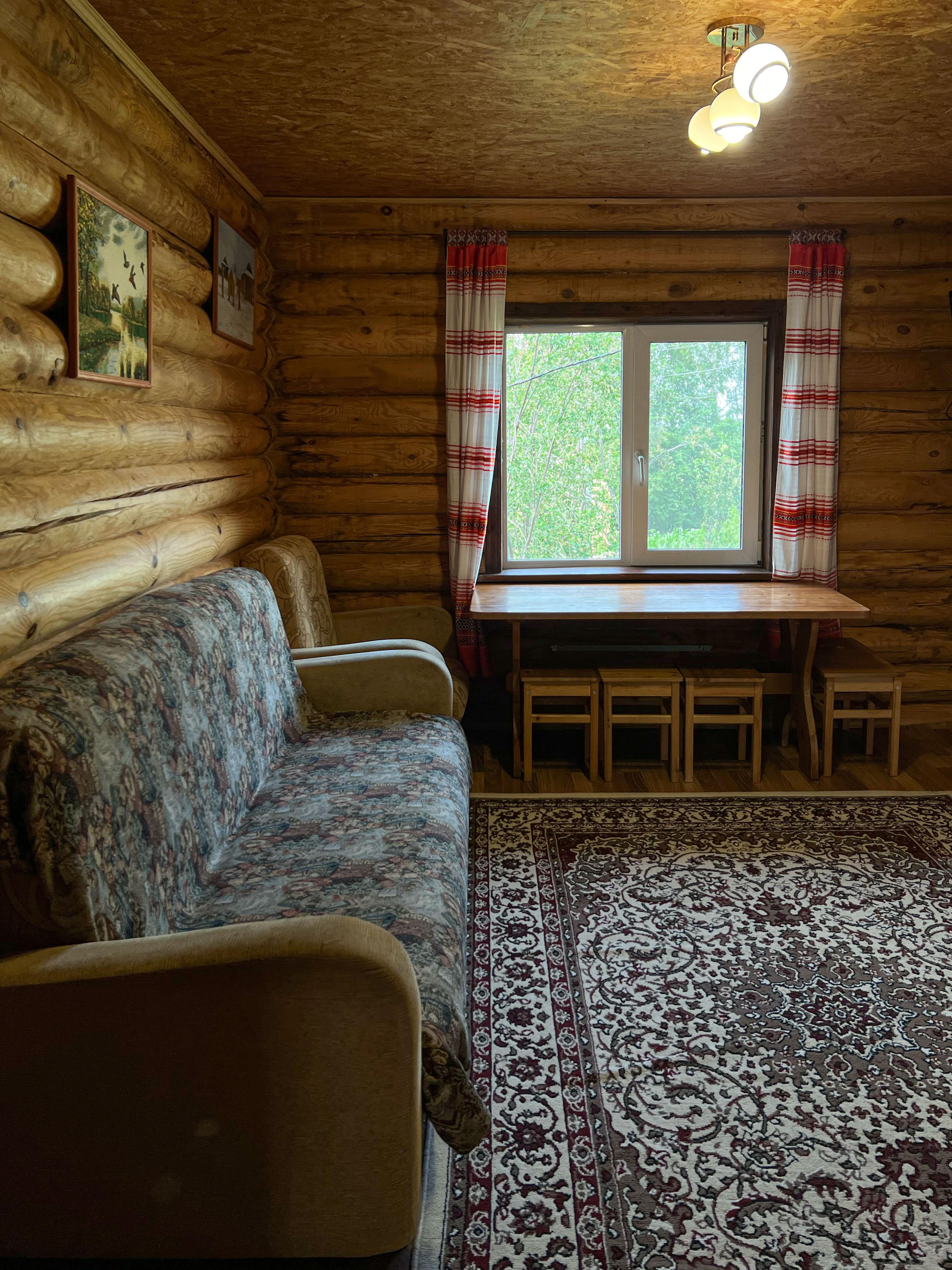 Семейный номер