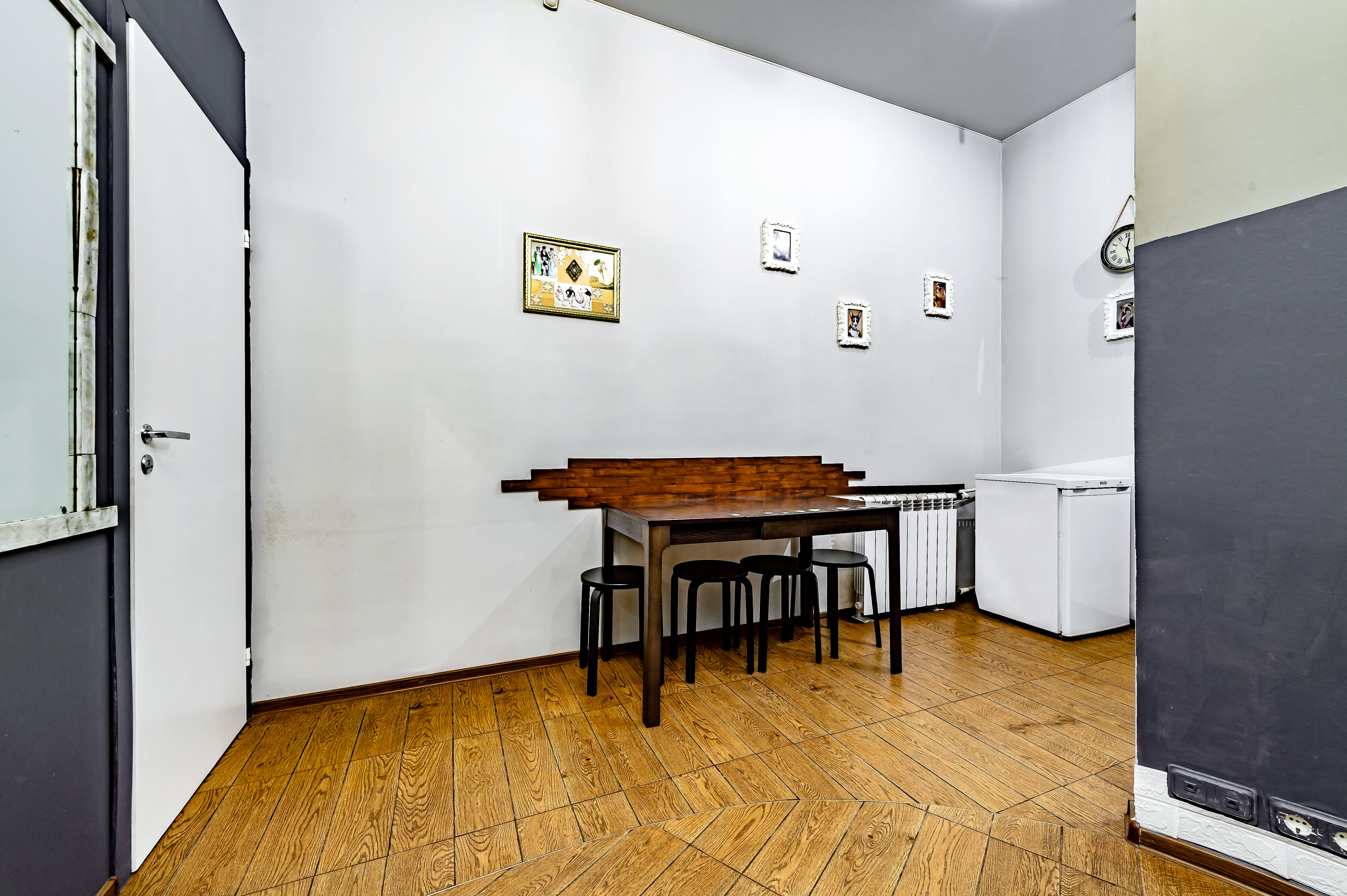 Апартаменты Делюкс