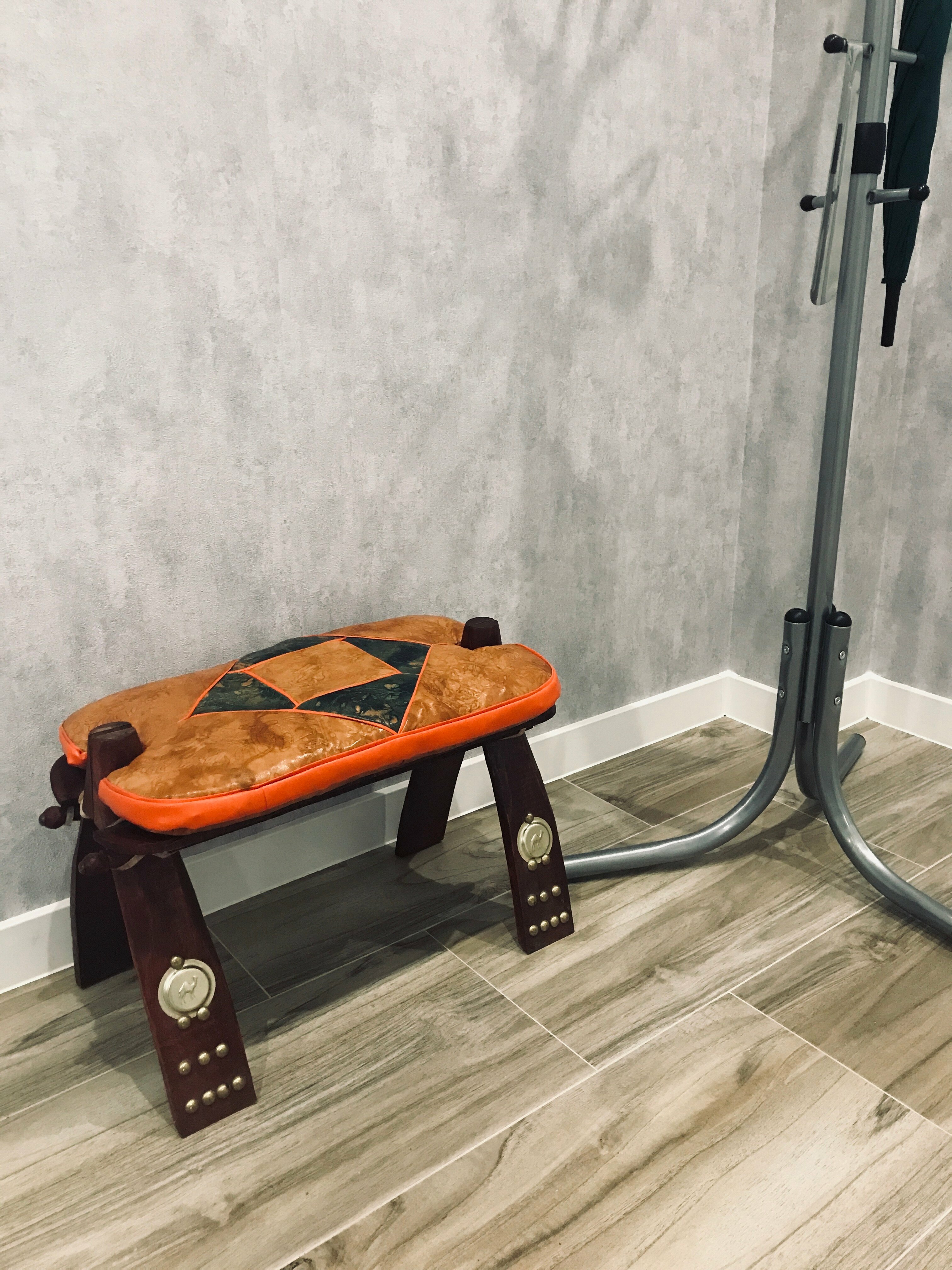 Апартаменты с балконом