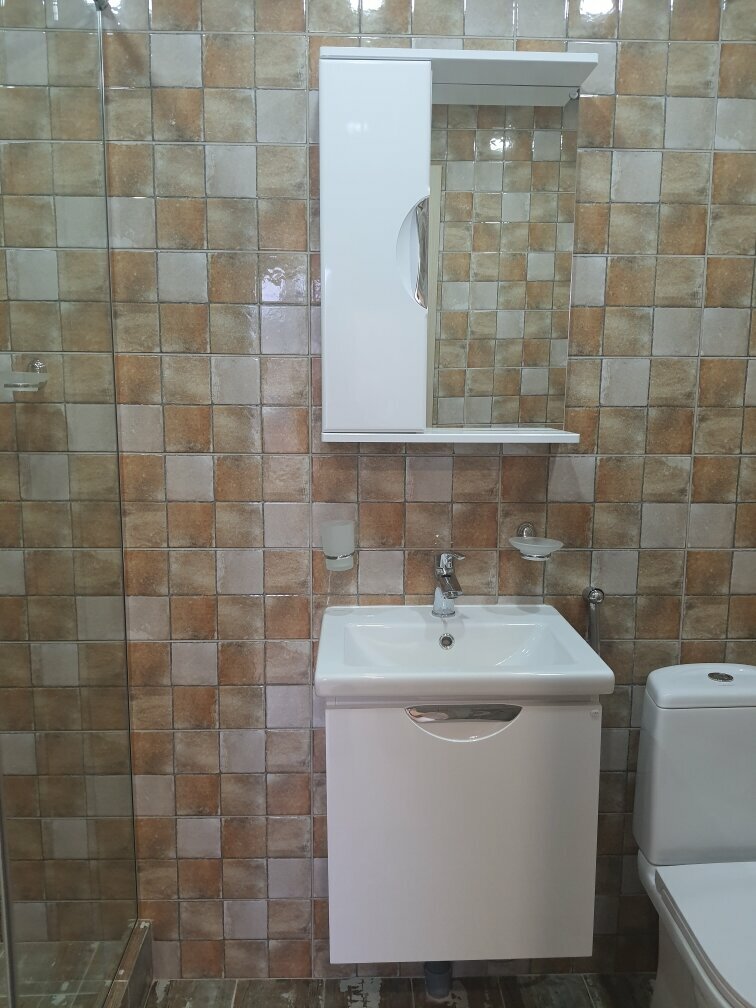 Двухместный номер с 2 отдельными кроватями