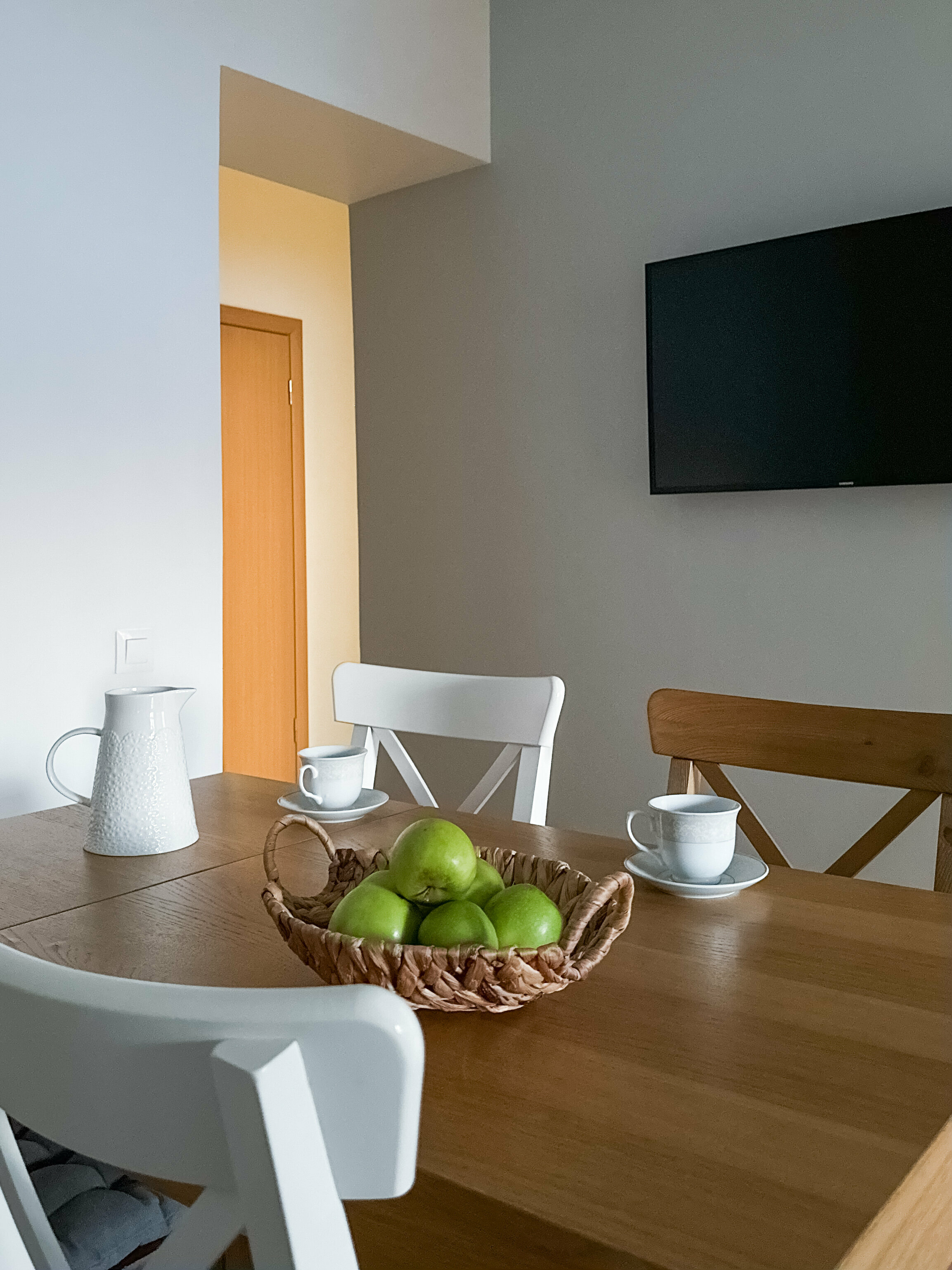 Апартаменты